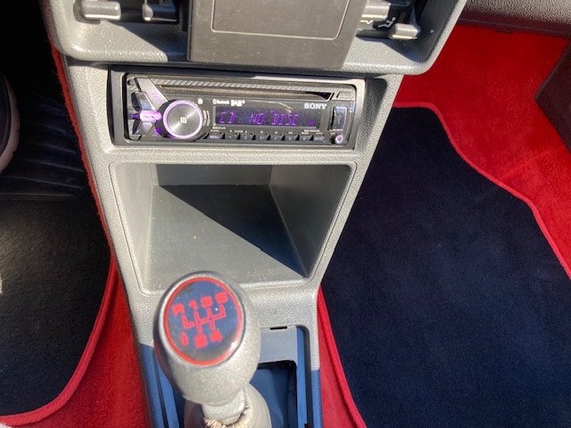 PEUGEOT 1.6 GTi-image-11