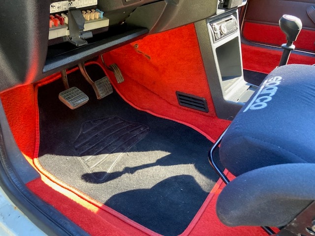 PEUGEOT 1.6 GTi-image-9