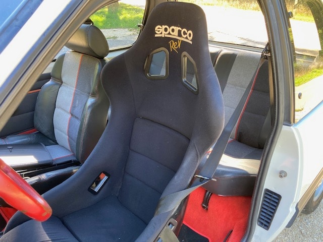 PEUGEOT 1.6 GTi-image-4