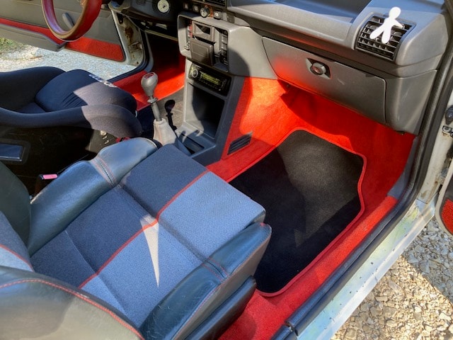 PEUGEOT 1.6 GTi-image-6
