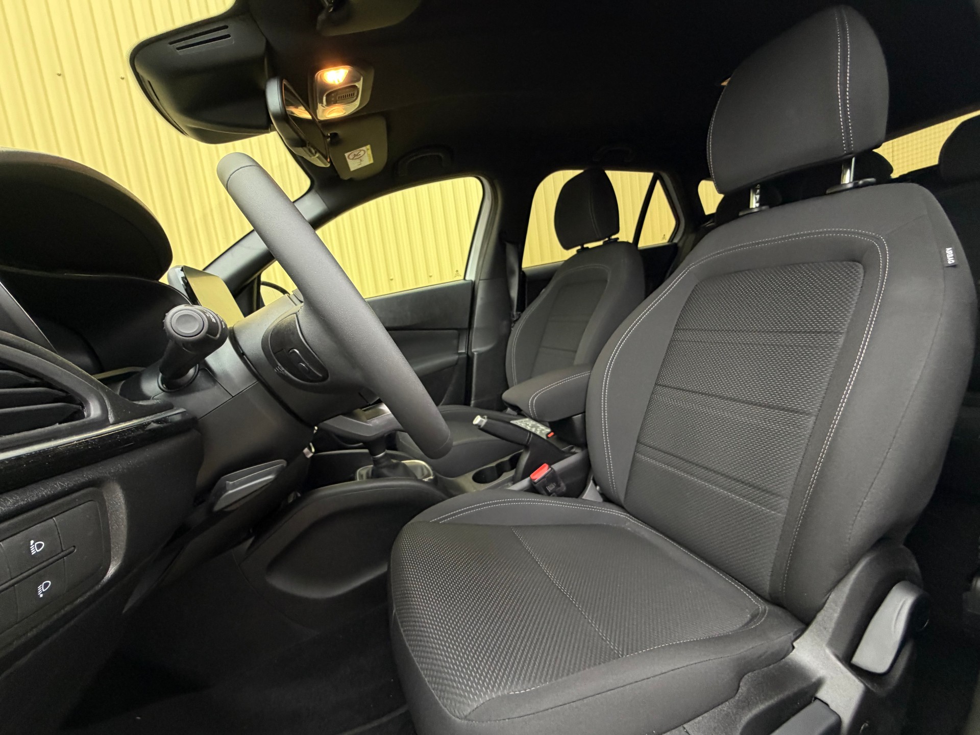 FIAT Tipo 1.0 T3 Station Wagon Life-image-12