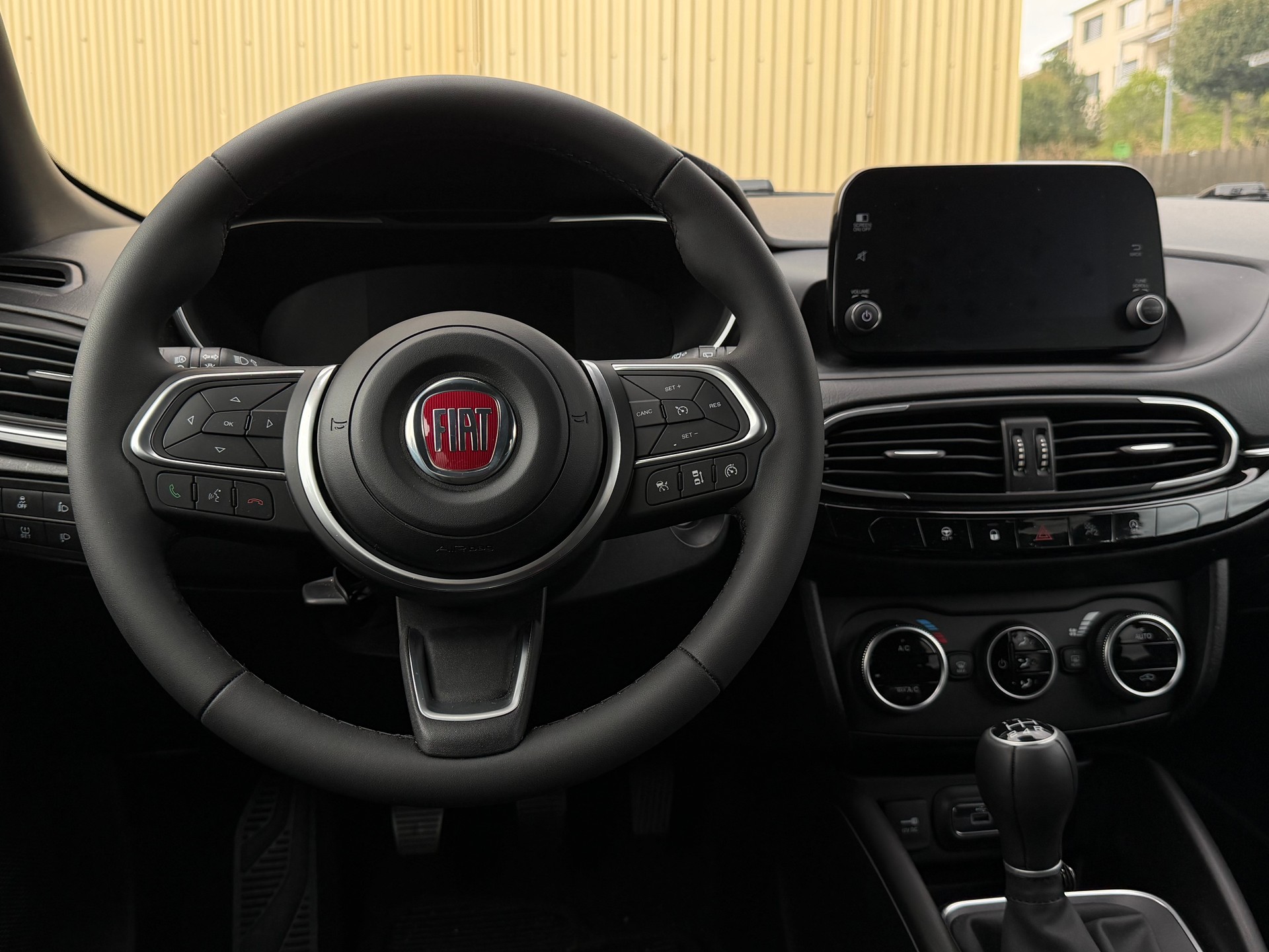 FIAT Tipo 1.0 T3 Station Wagon Life-image-5