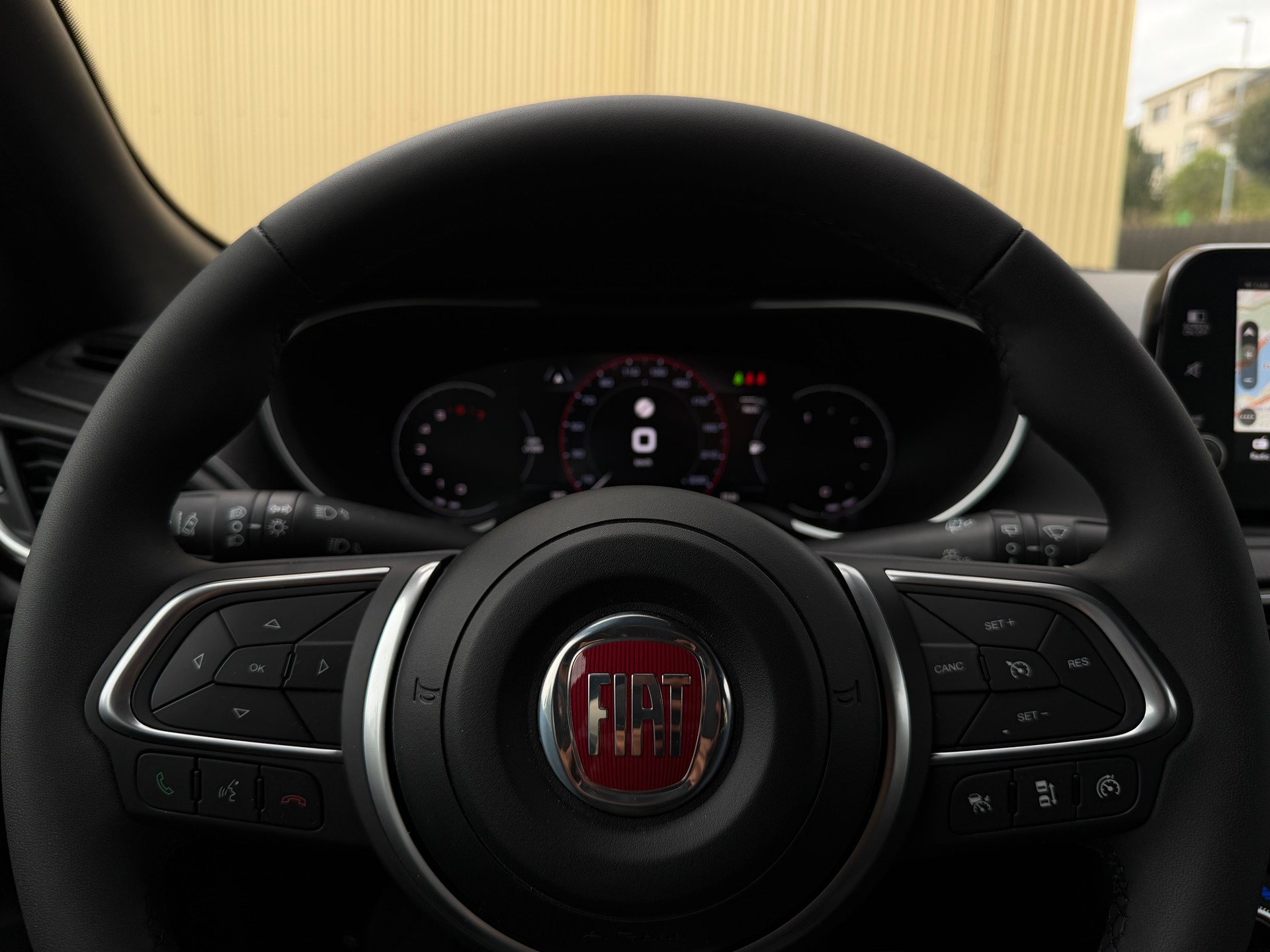 FIAT Tipo 1.0 T3 Station Wagon Life-image-7