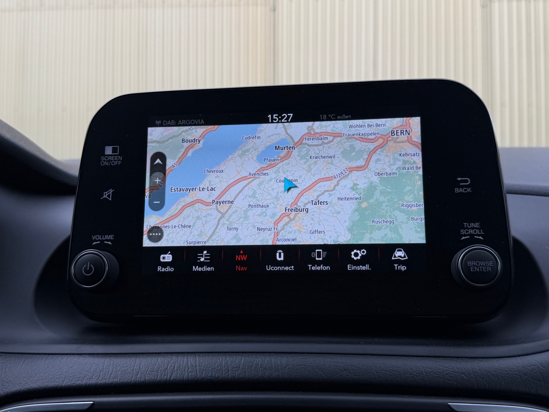 FIAT Tipo 1.0 T3 Station Wagon Life-image-10