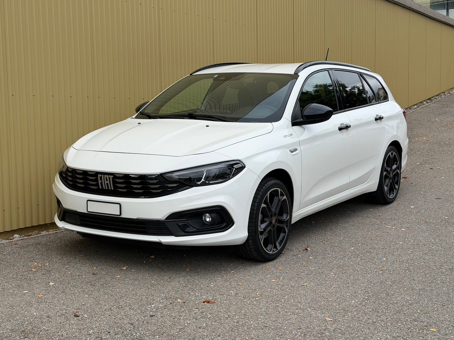 FIAT Tipo 1.0 T3 Station Wagon Life-image-1