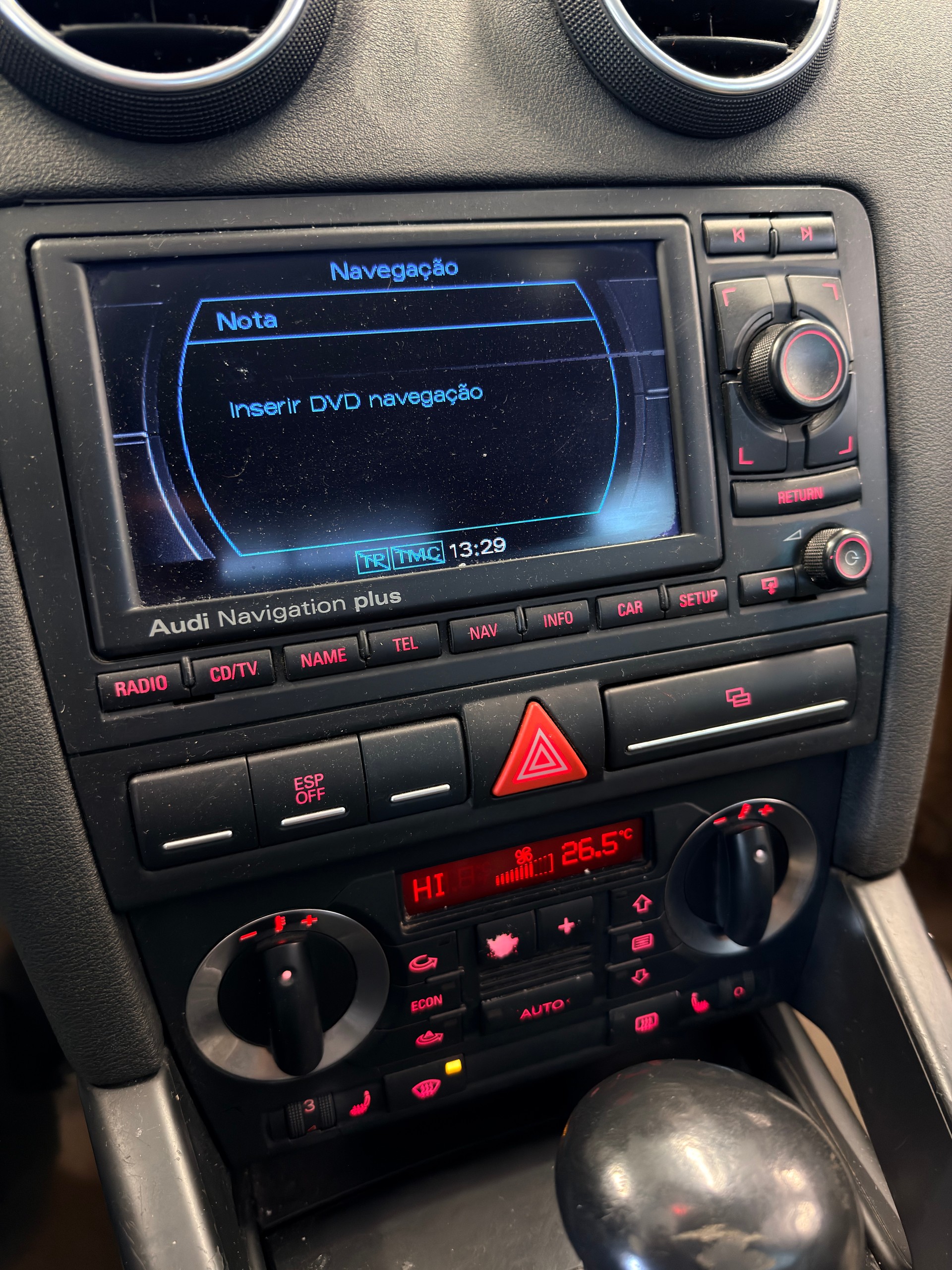 AUDI A3 Sportback 2.0 TDI Ambition HAGELSCHADEN-image-8