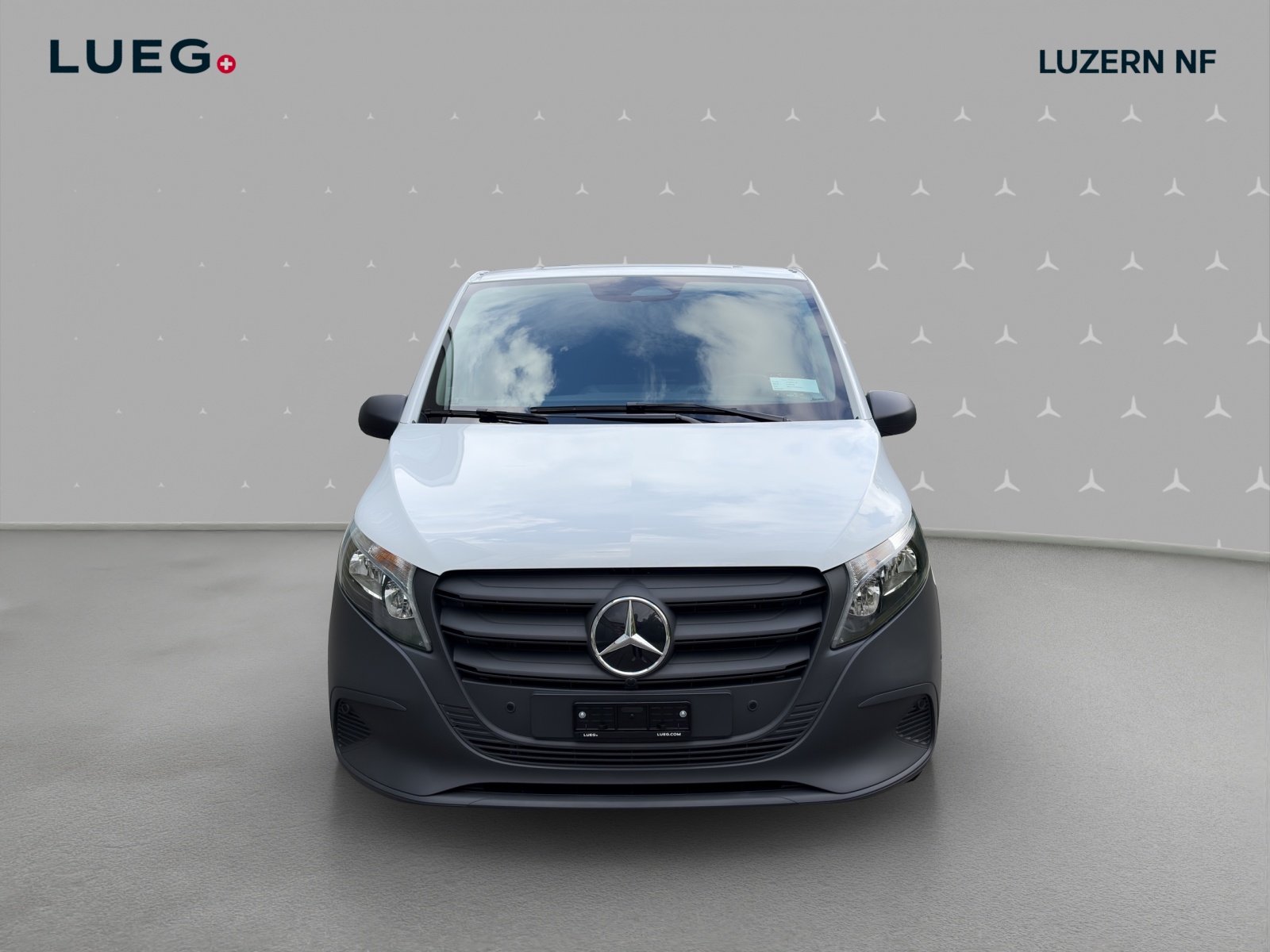 MERCEDES-BENZ Vito 114 CDI Lang 9G-Tronic Pro-image-5