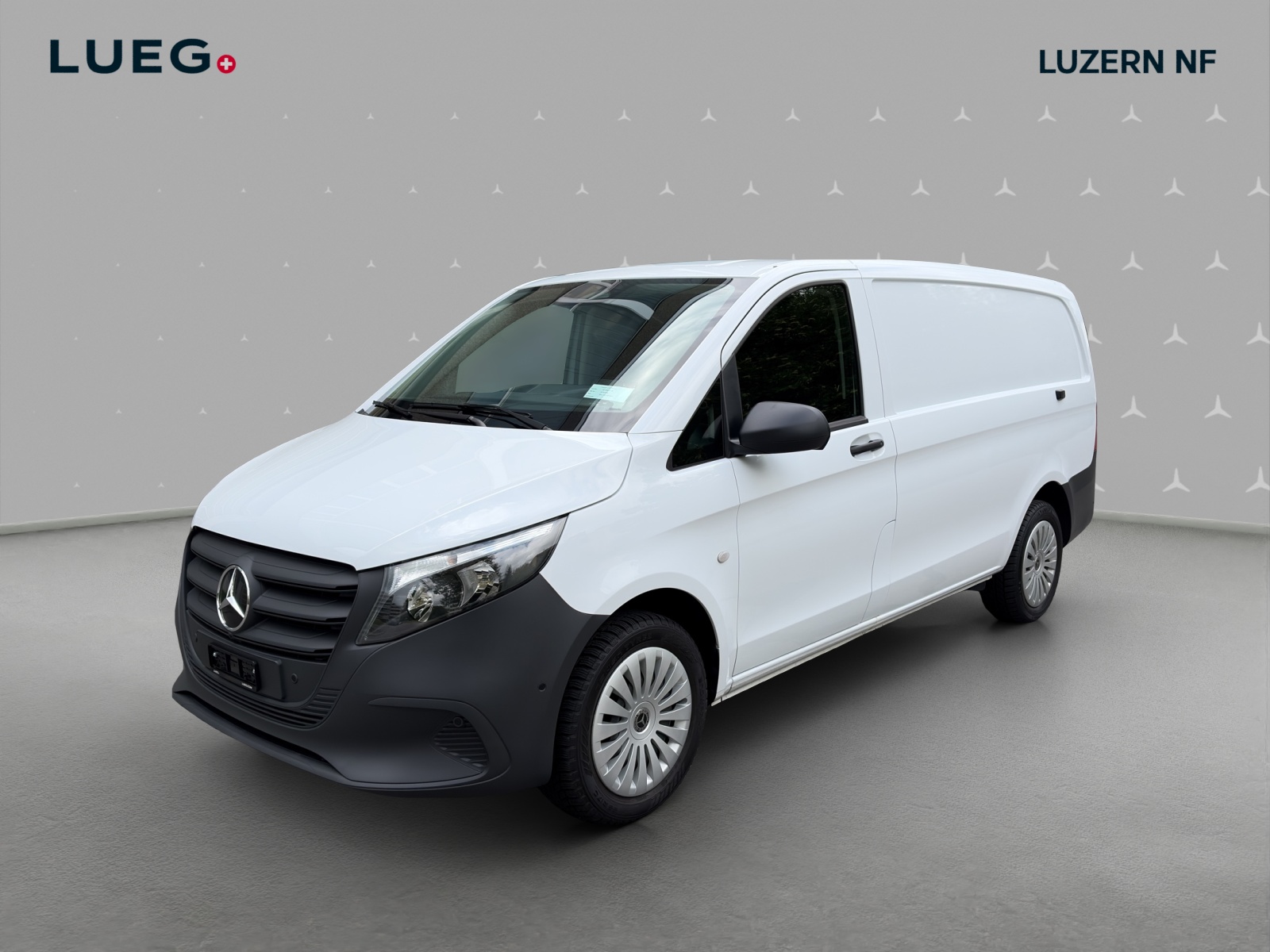 MERCEDES-BENZ Vito 114 CDI Lang 9G-Tronic Pro-image-0