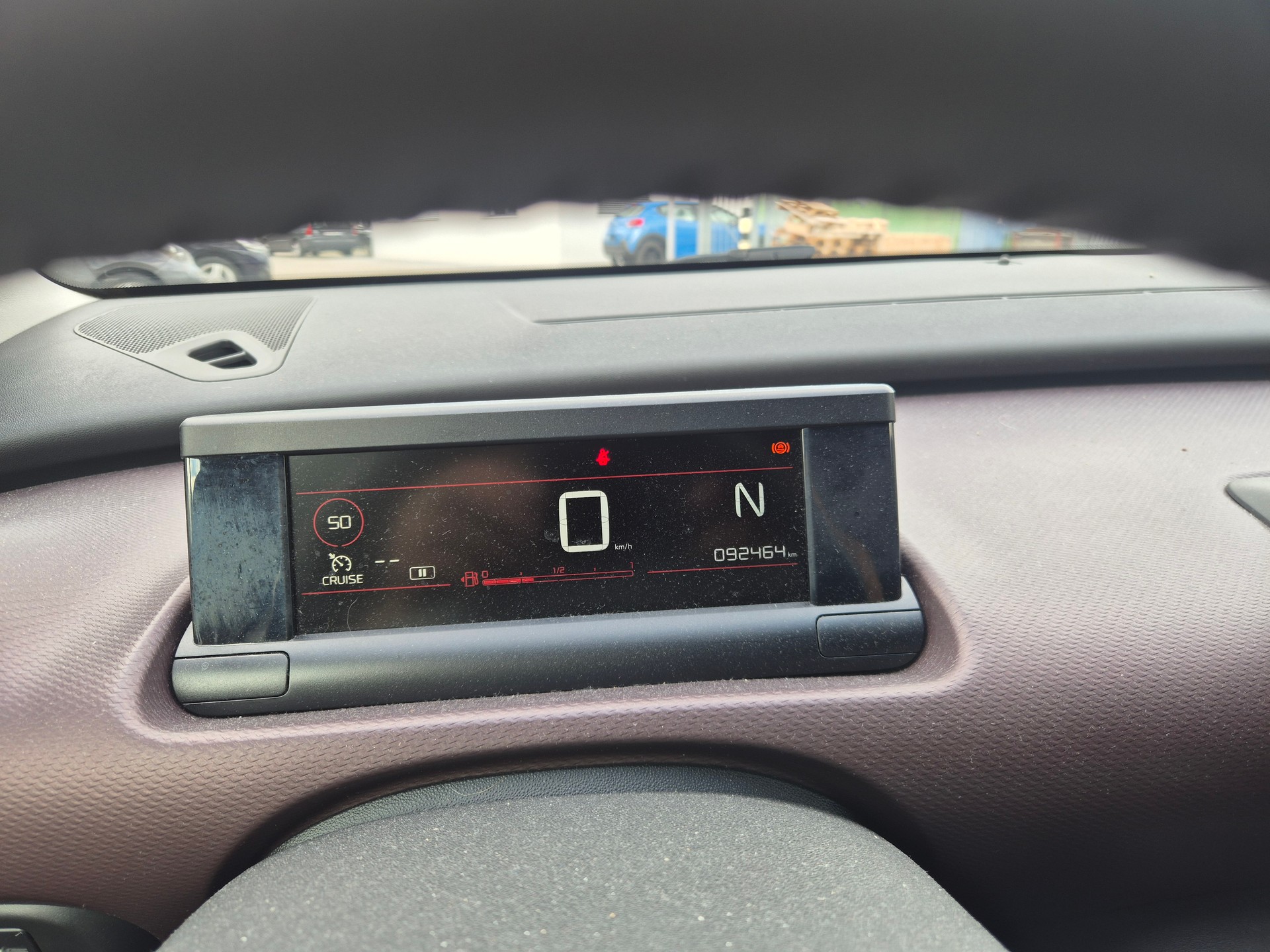 CITROEN C4 Cactus 1.2 e-THP Shine Editionl EAT6-image-9