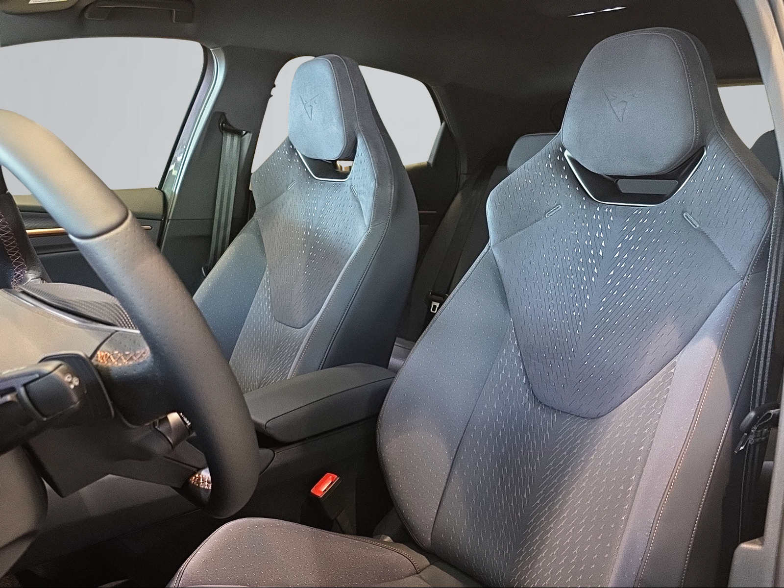 CUPRA Raval 52 kWh Endurance Prime Edition-image-7