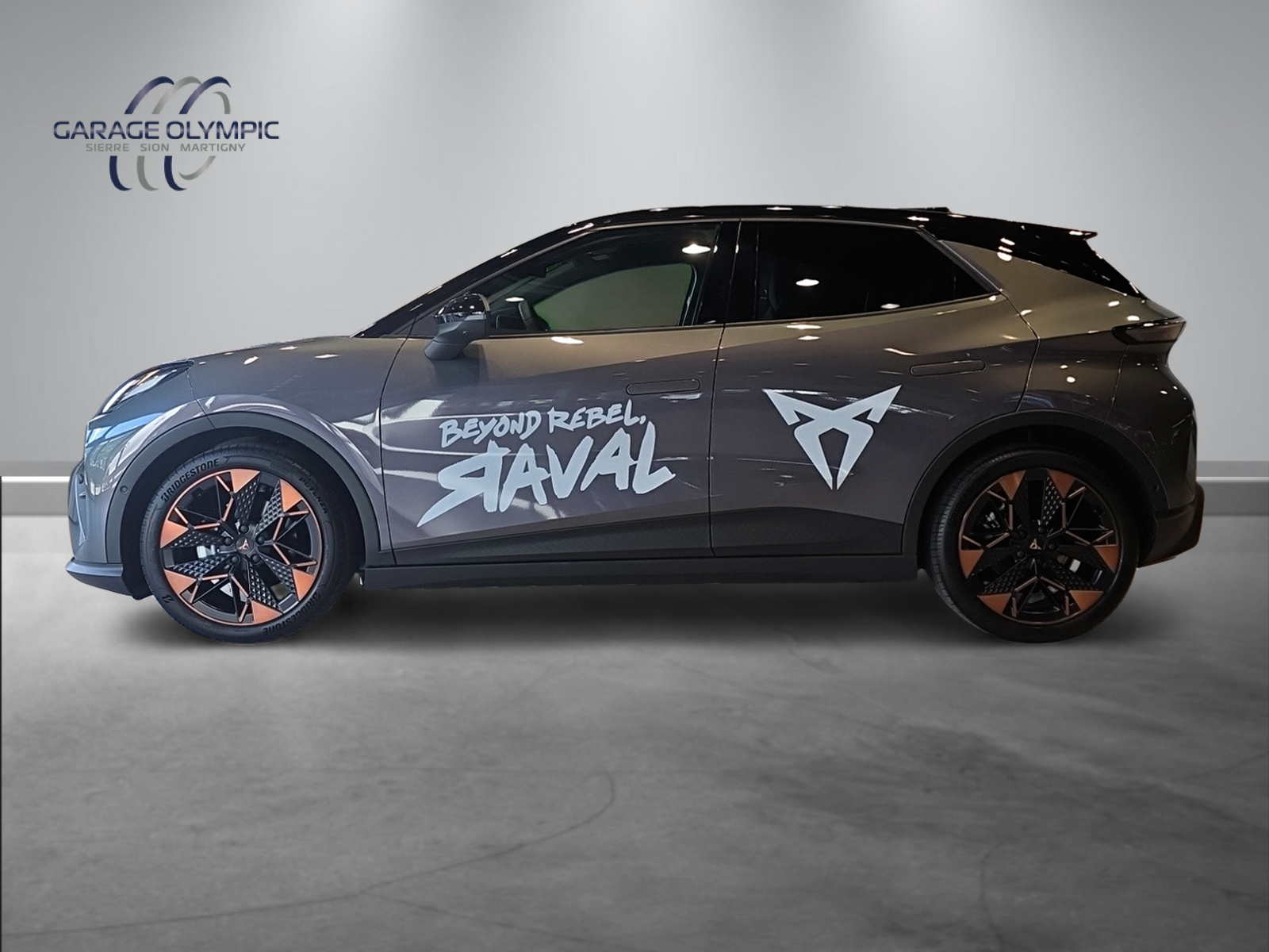 CUPRA Raval 52 kWh Endurance Prime Edition-image-1