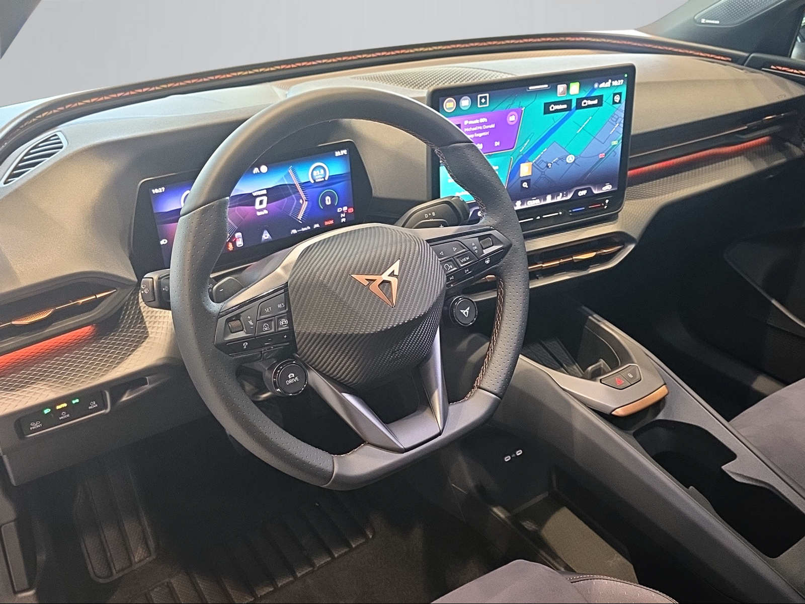 CUPRA Raval 52 kWh Endurance Prime Edition-image-6