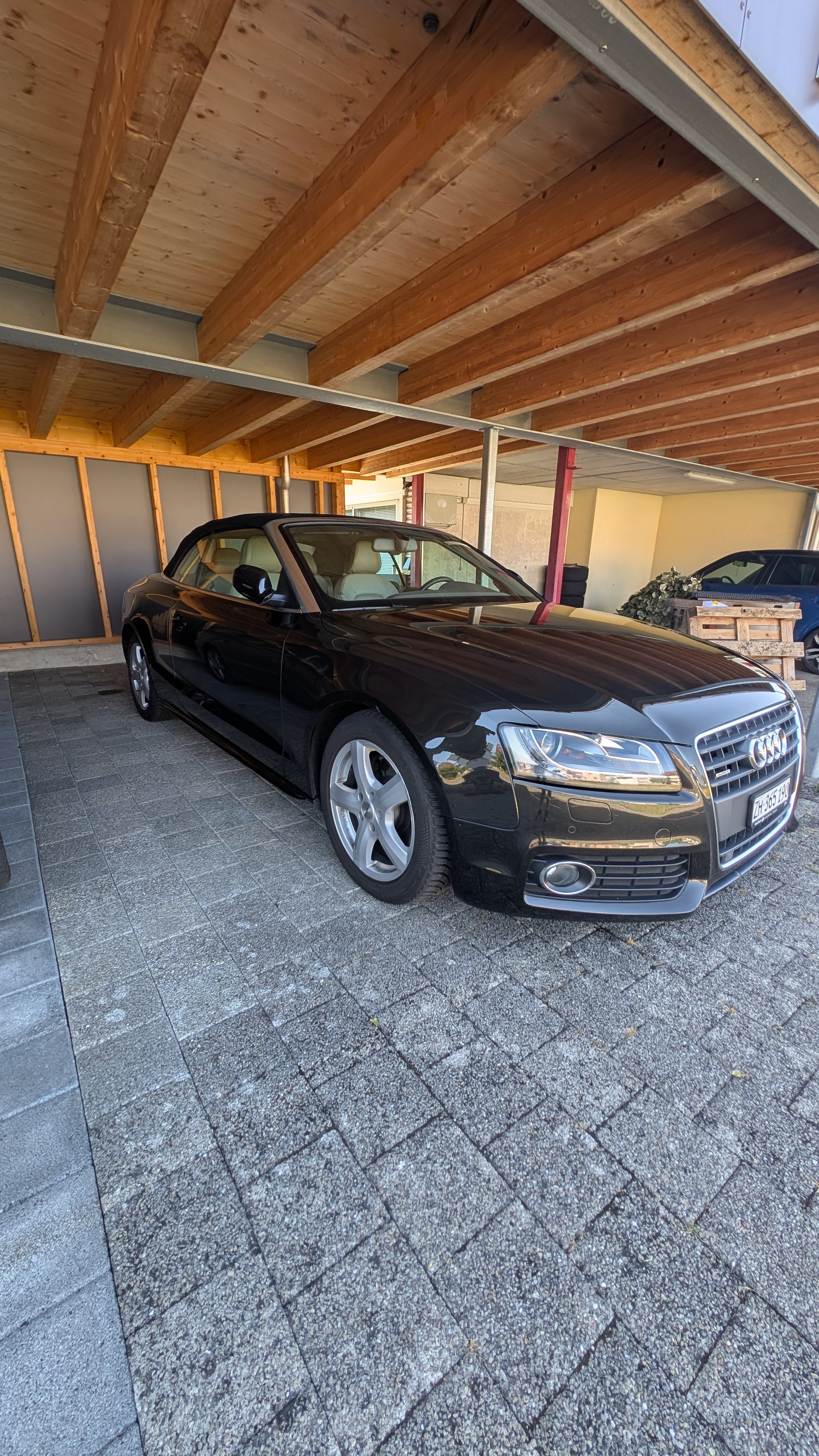 AUDI 2.0 TFSI quattro S-Tronic-image-3