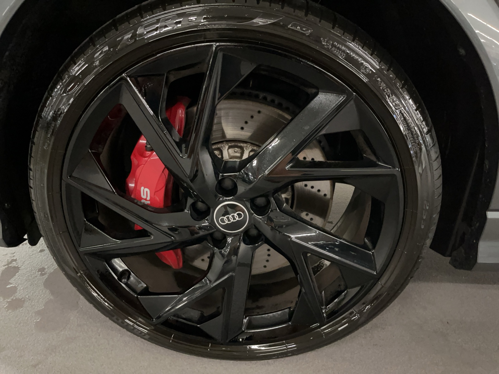 AUDI RS Q3 Sportback 2.5 TFSI quattro S-Tronic-image-18