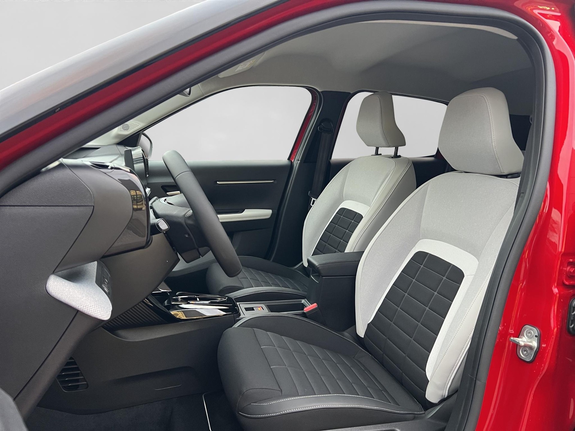 CITROEN e-C3 Max-image-1