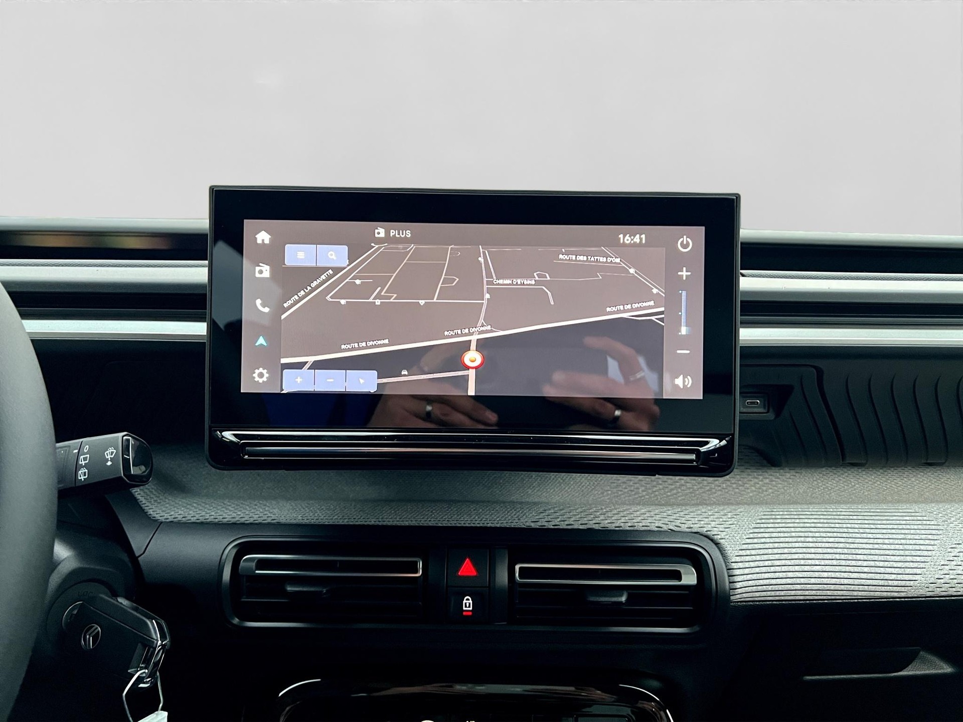 CITROEN e-C3 Max-image-4