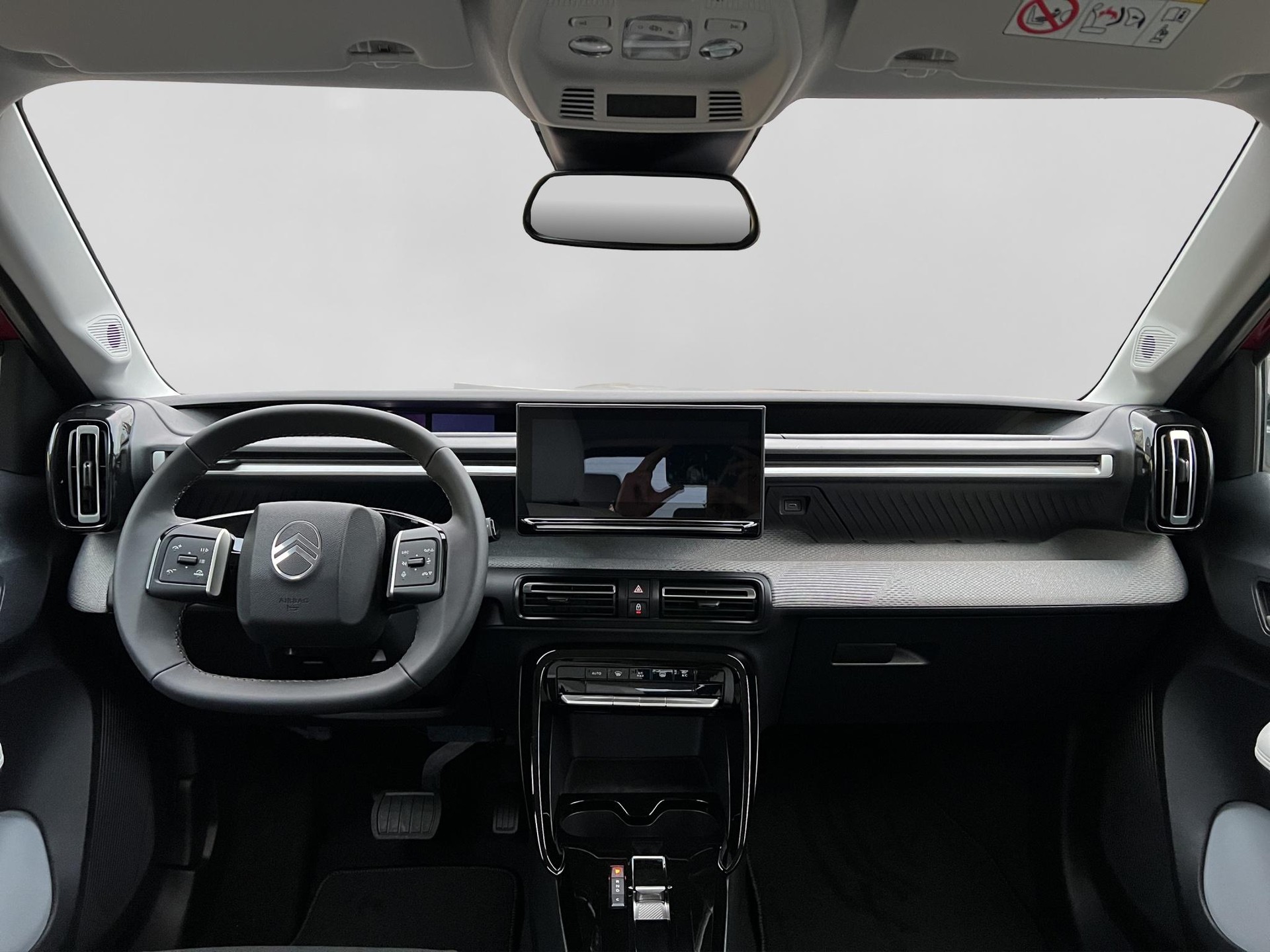 CITROEN e-C3 Max-image-7