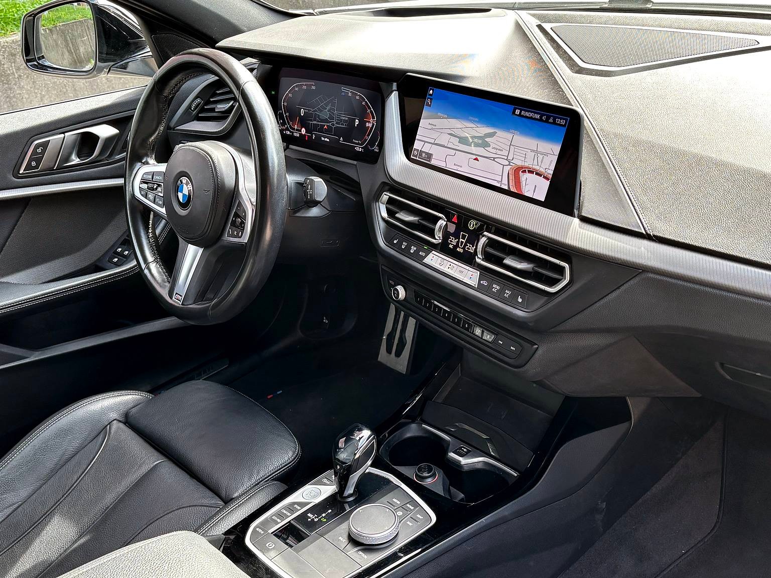 BMW 120d xDrive M Sport Steptronic SAG-image-4