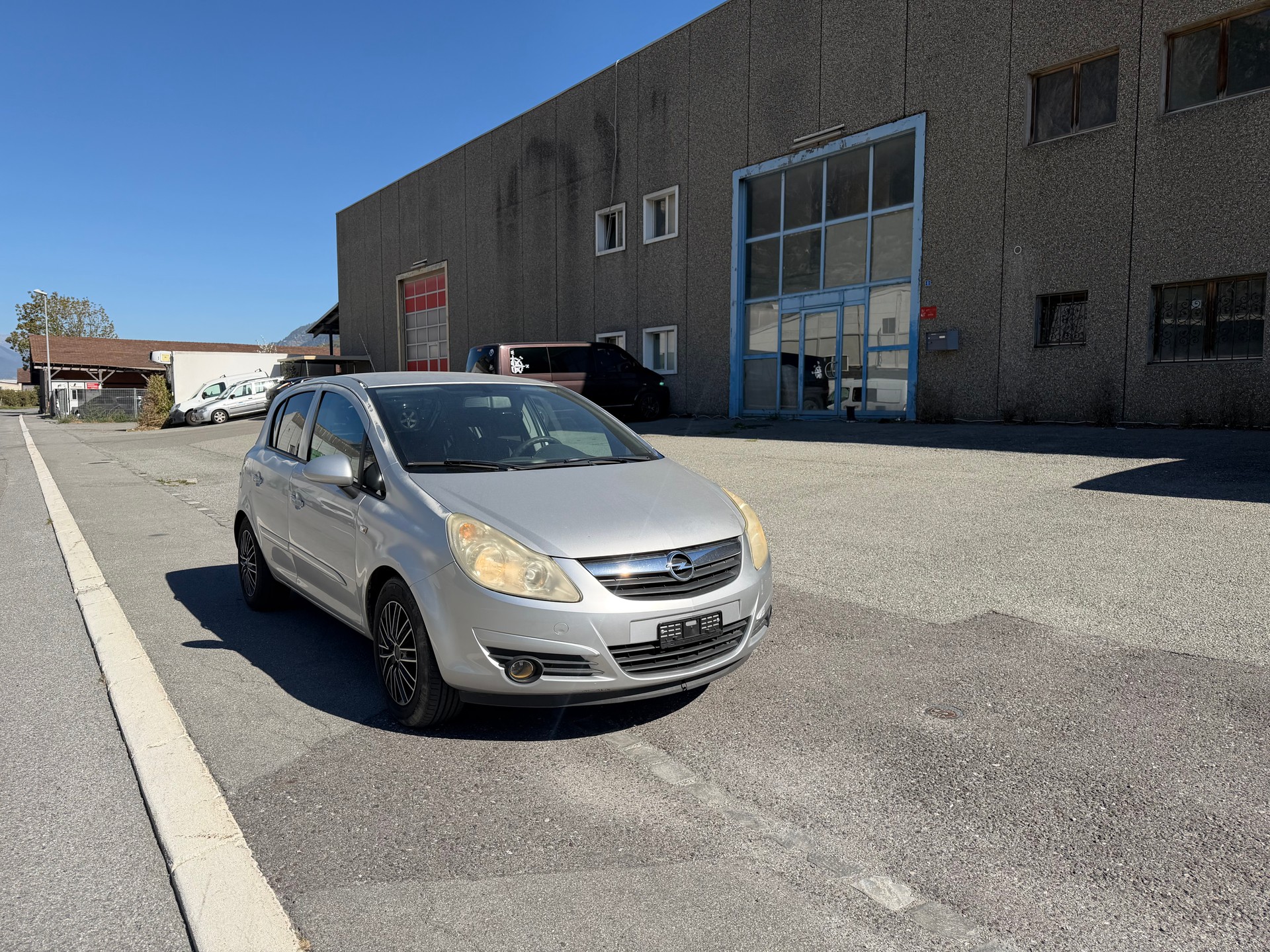 OPEL Corsa 1.4 TP Sport-image-3
