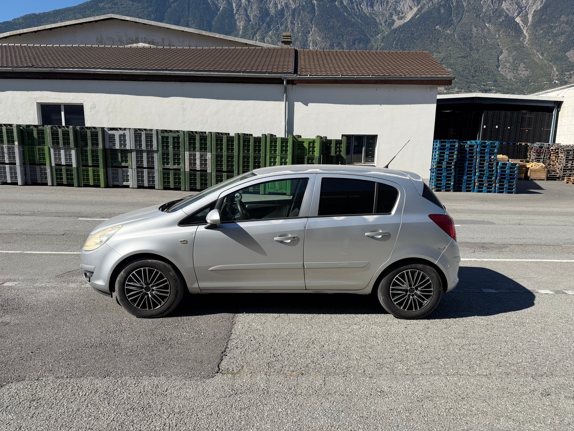 OPEL Corsa 1.4 TP Sport-image-2