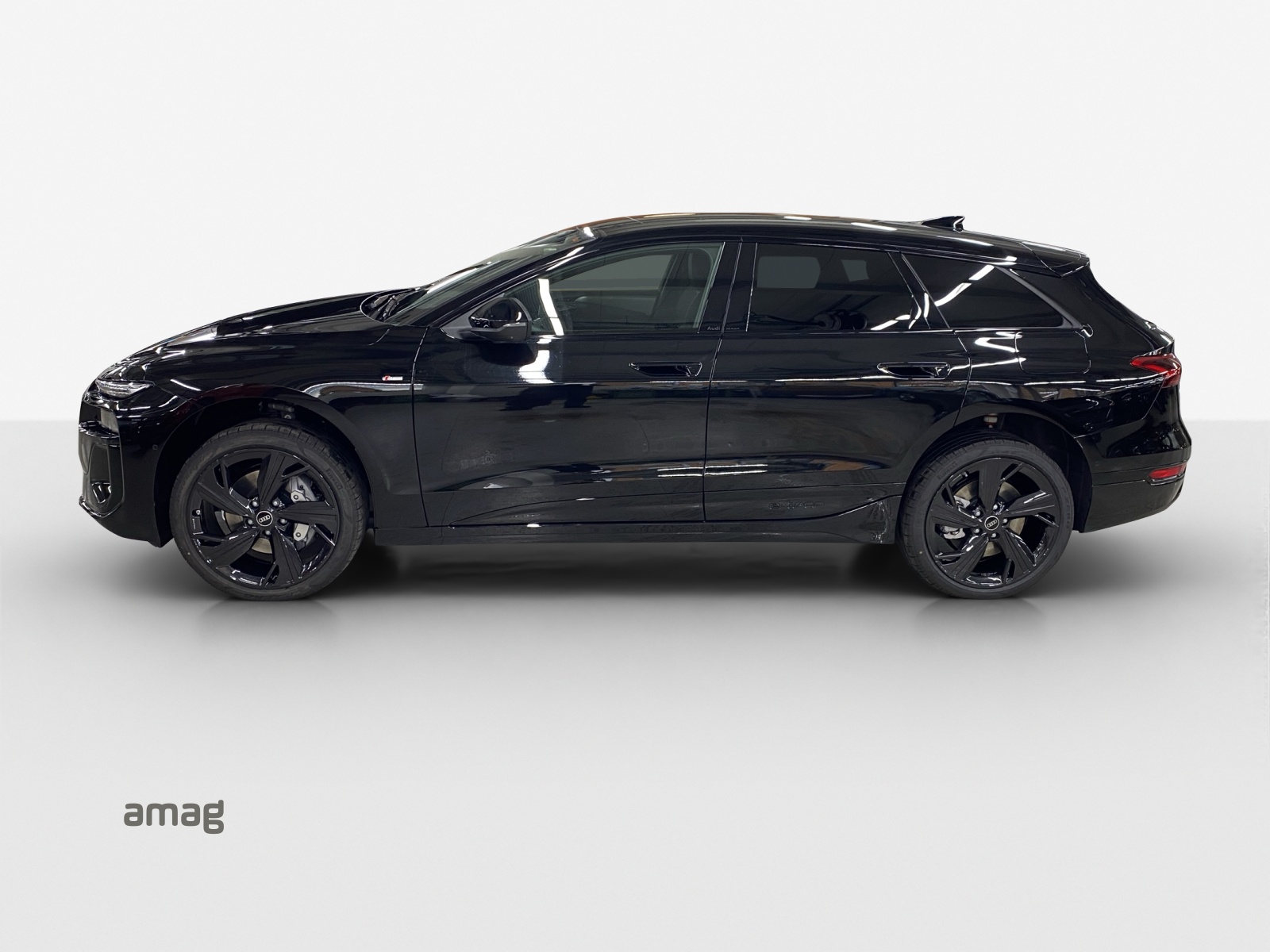 AUDI A6 Avant e-tron quattro-image-1