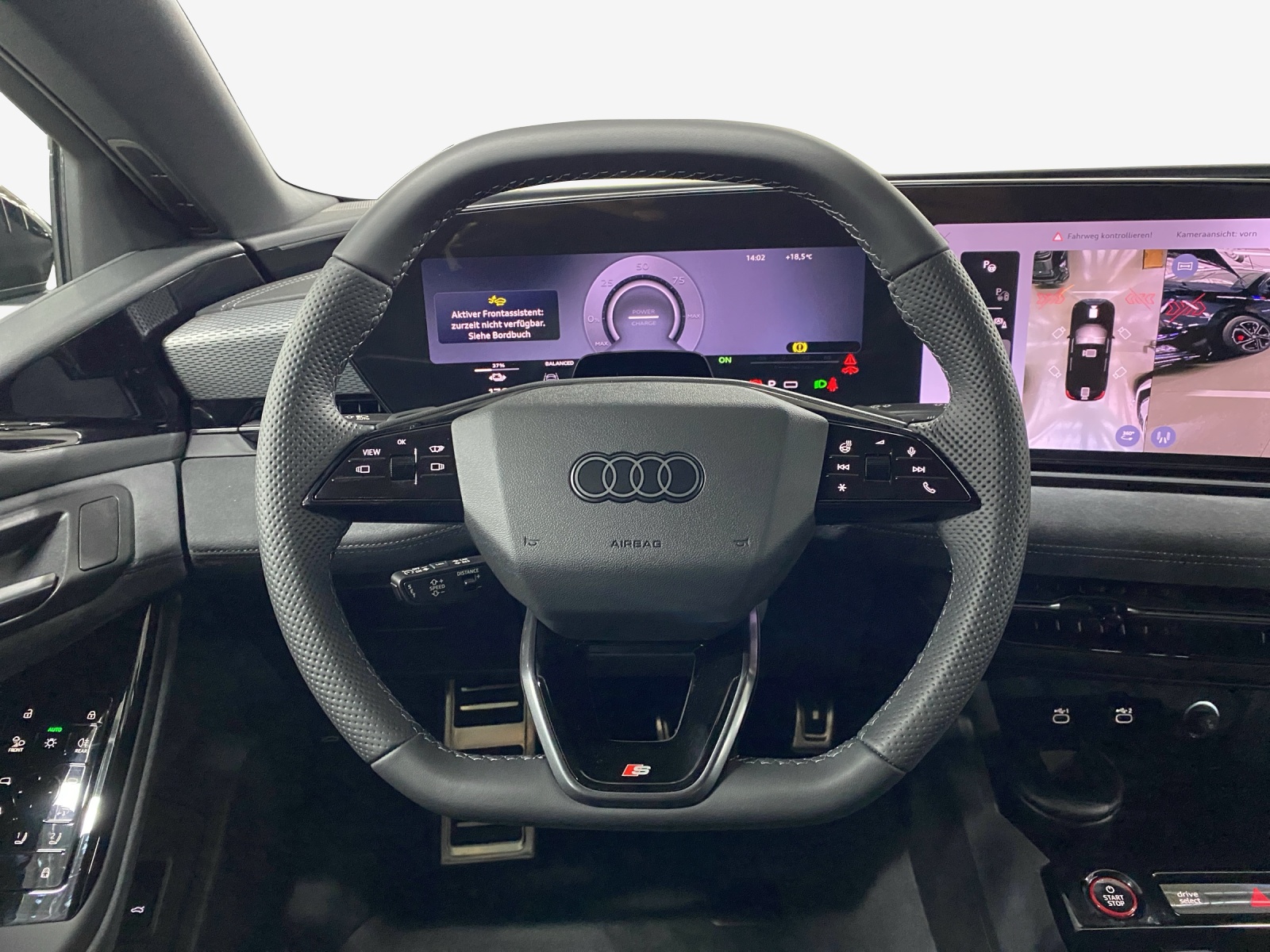 AUDI A6 Avant e-tron quattro-image-9