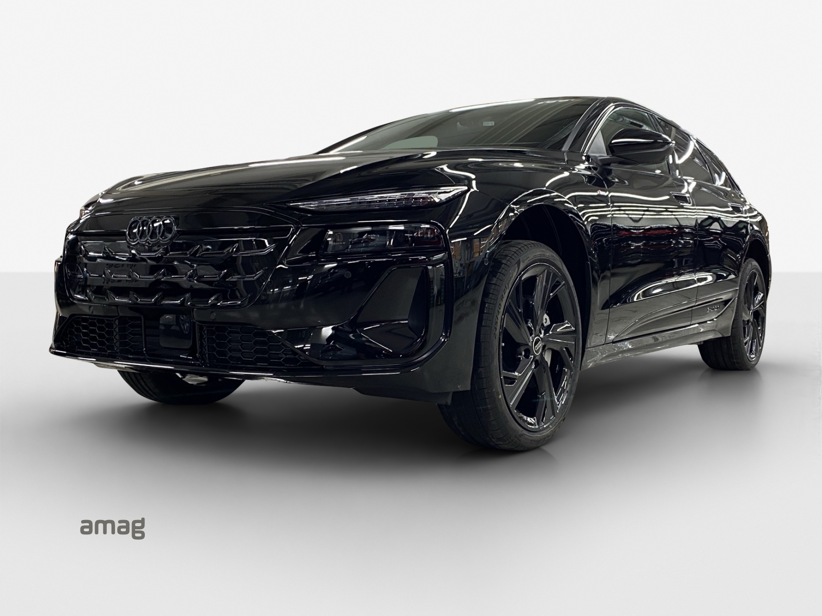 AUDI A6 Avant e-tron quattro-image-0