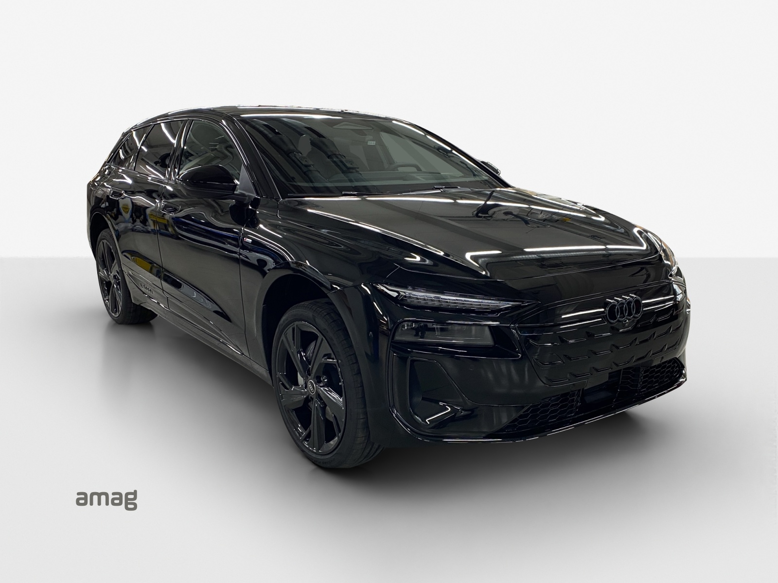 AUDI A6 Avant e-tron quattro-image-5