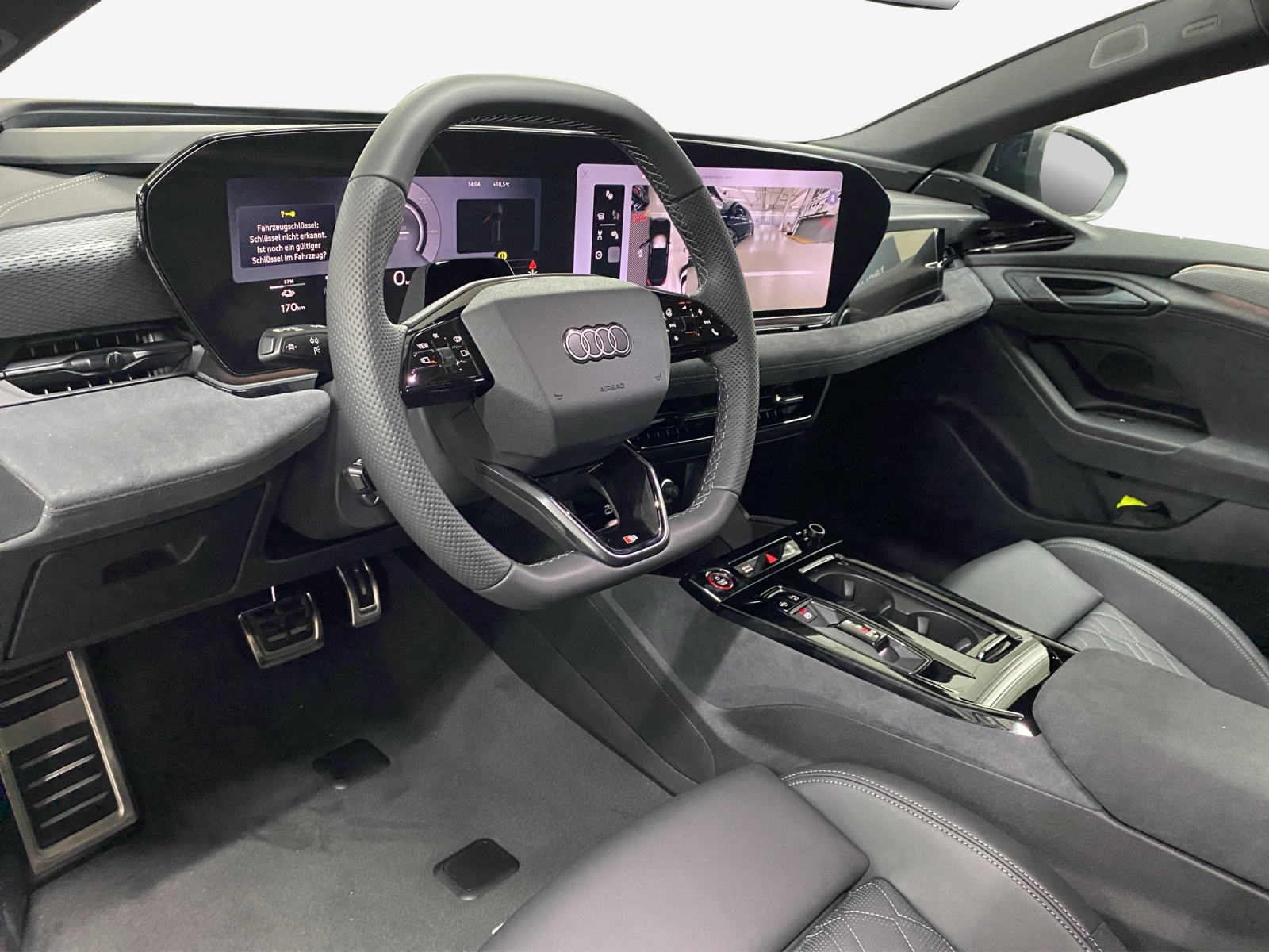 AUDI A6 Avant e-tron quattro-image-14
