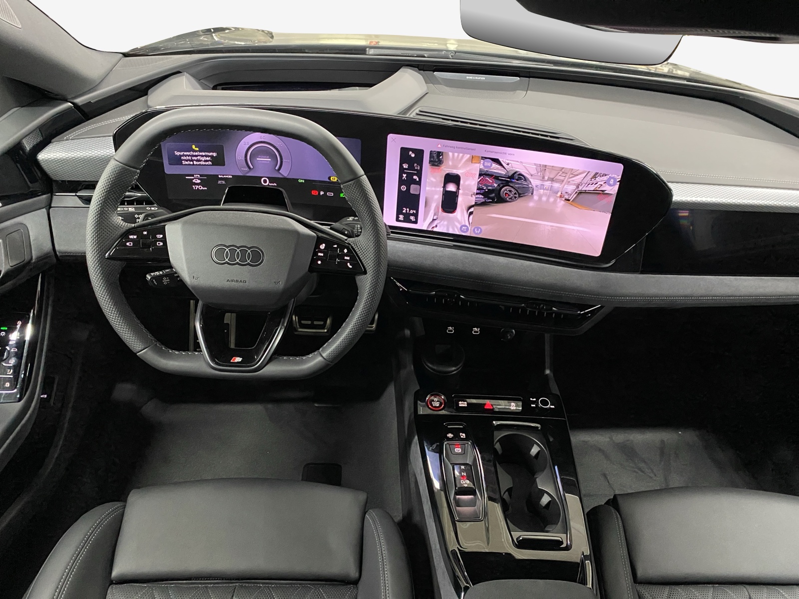 AUDI A6 Avant e-tron quattro-image-8