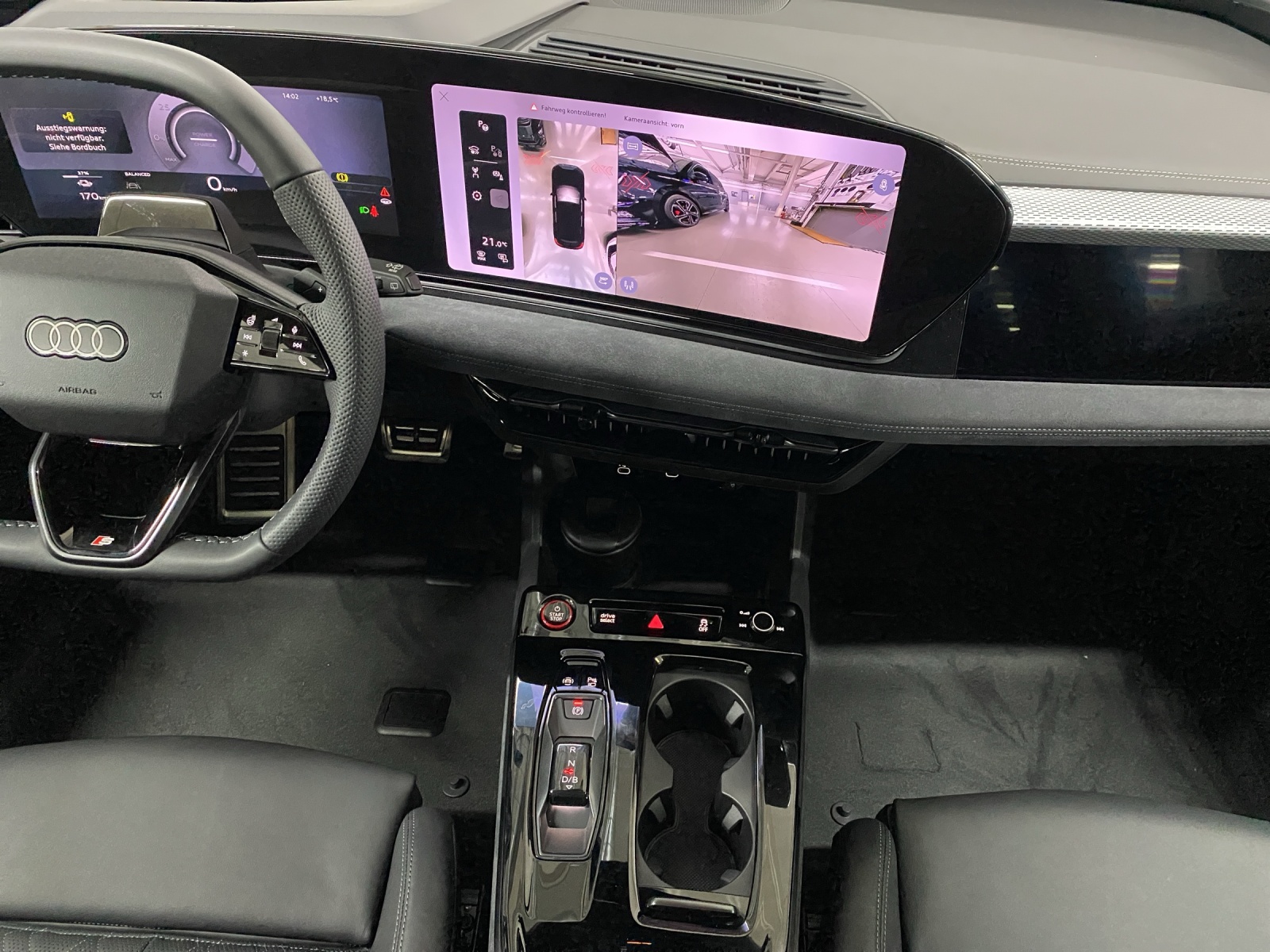 AUDI A6 Avant e-tron quattro-image-10