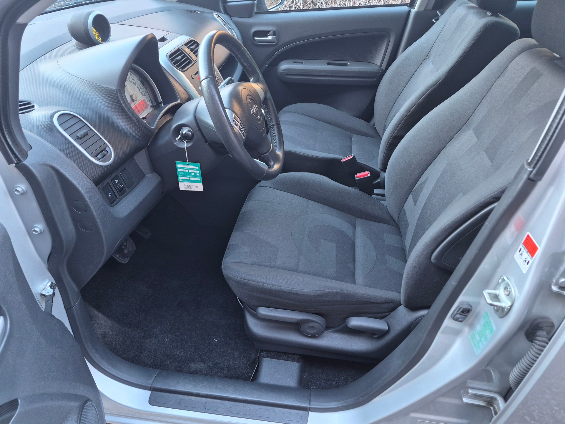 OPEL 1,2i enjoy-image-5
