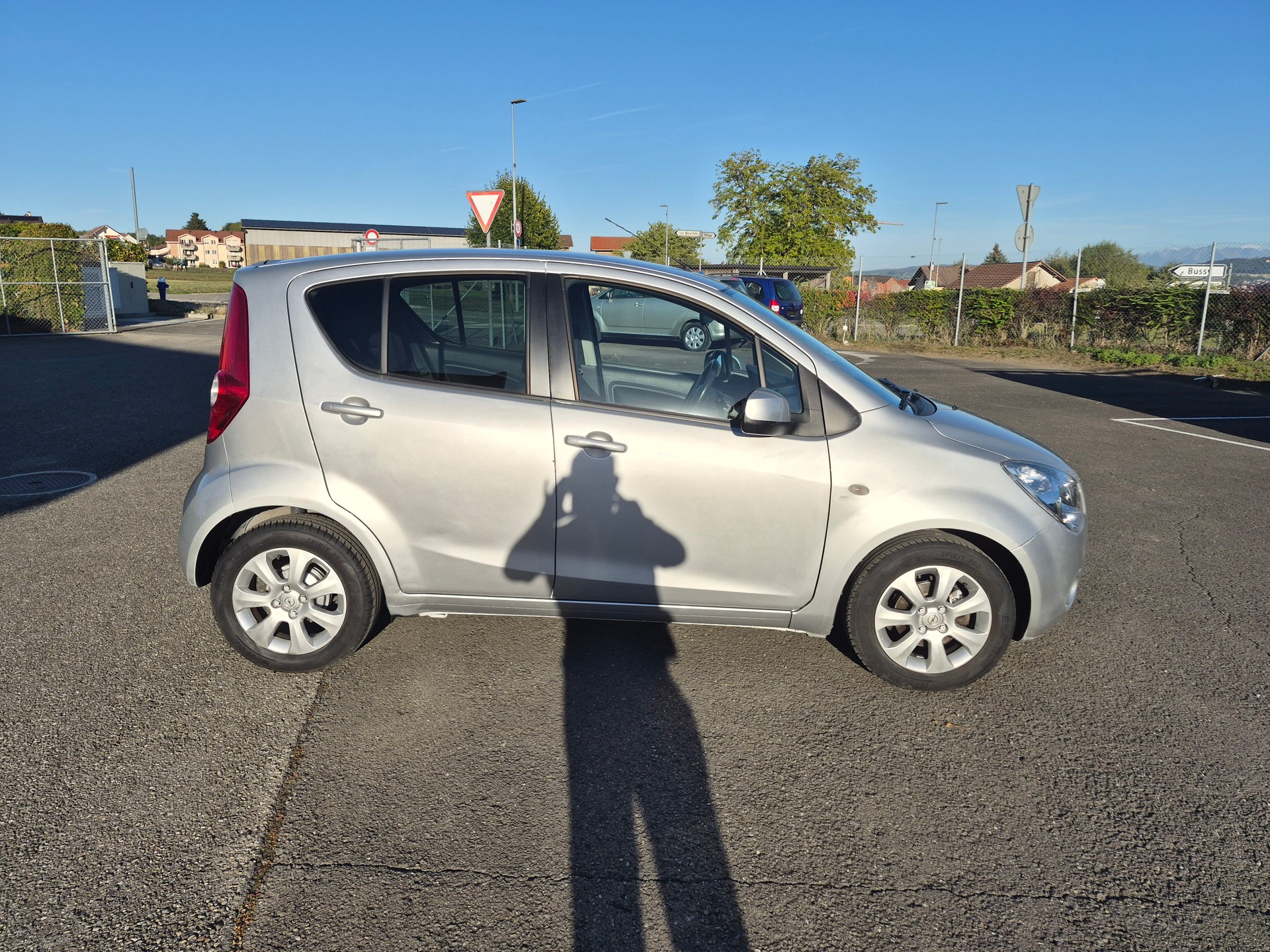 OPEL 1,2i enjoy-image-2