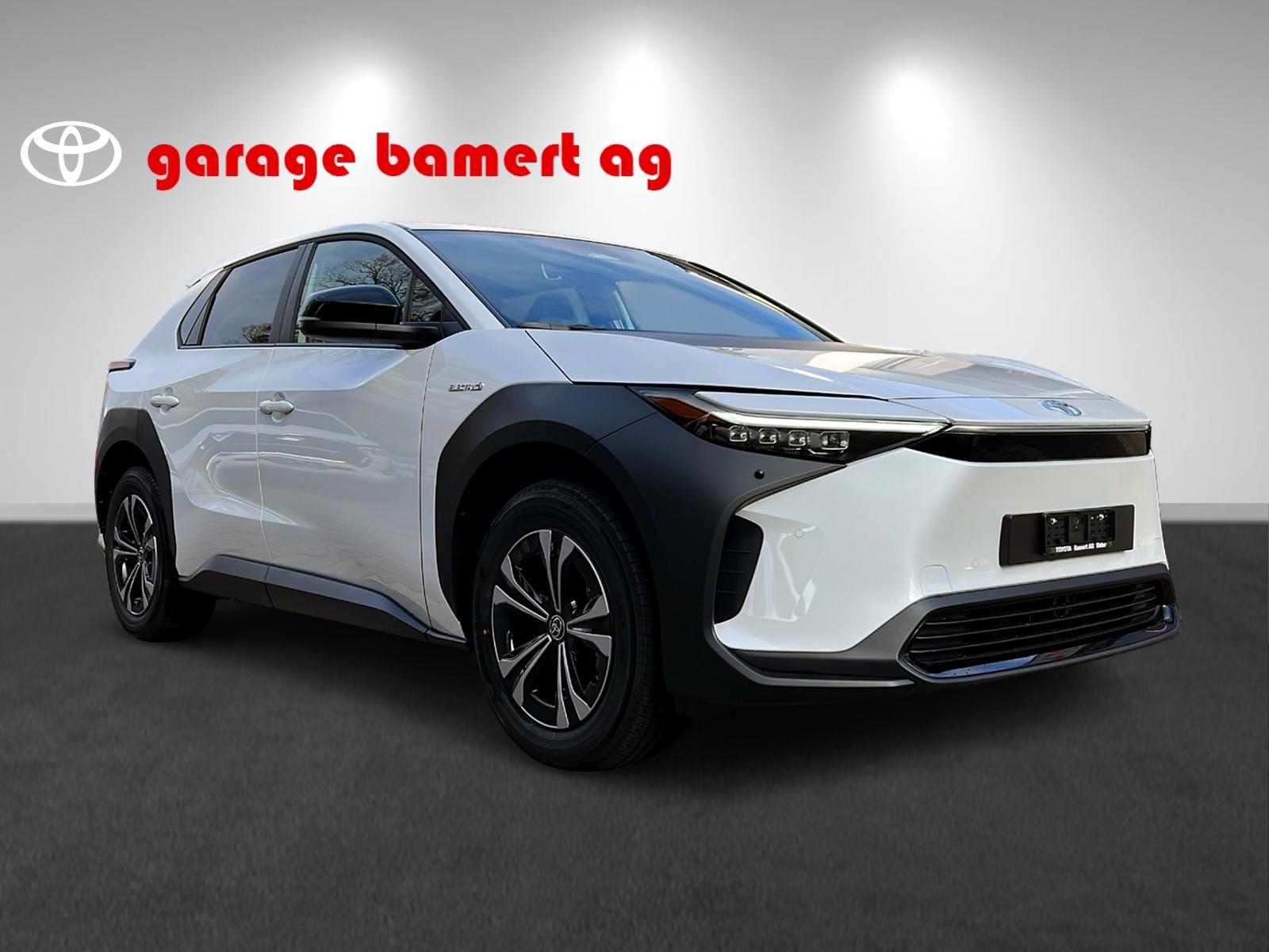 TOYOTA bZ4X Style AWD-image-2