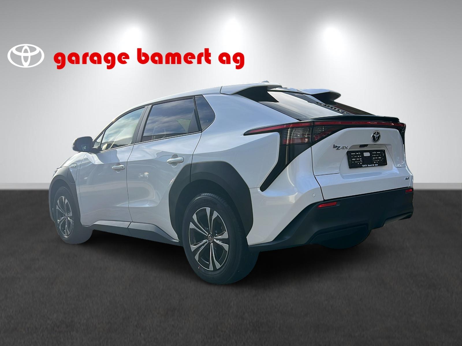 TOYOTA bZ4X Style AWD-image-3