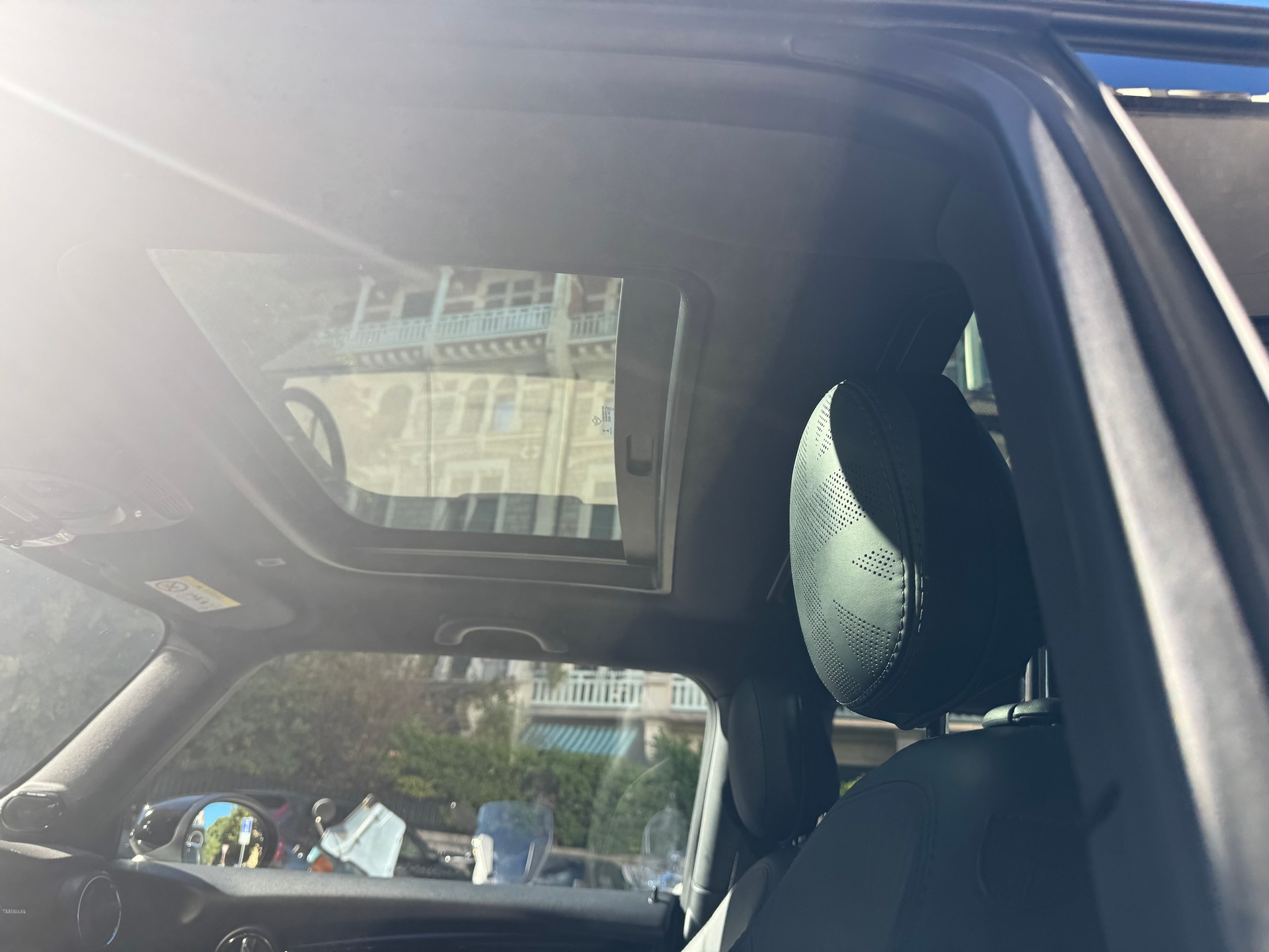 MINI Cooper S-image-7