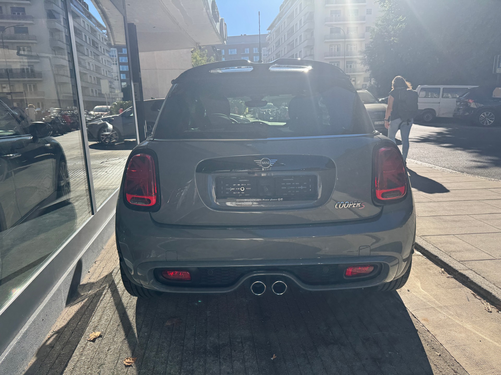 MINI Cooper S-image-4