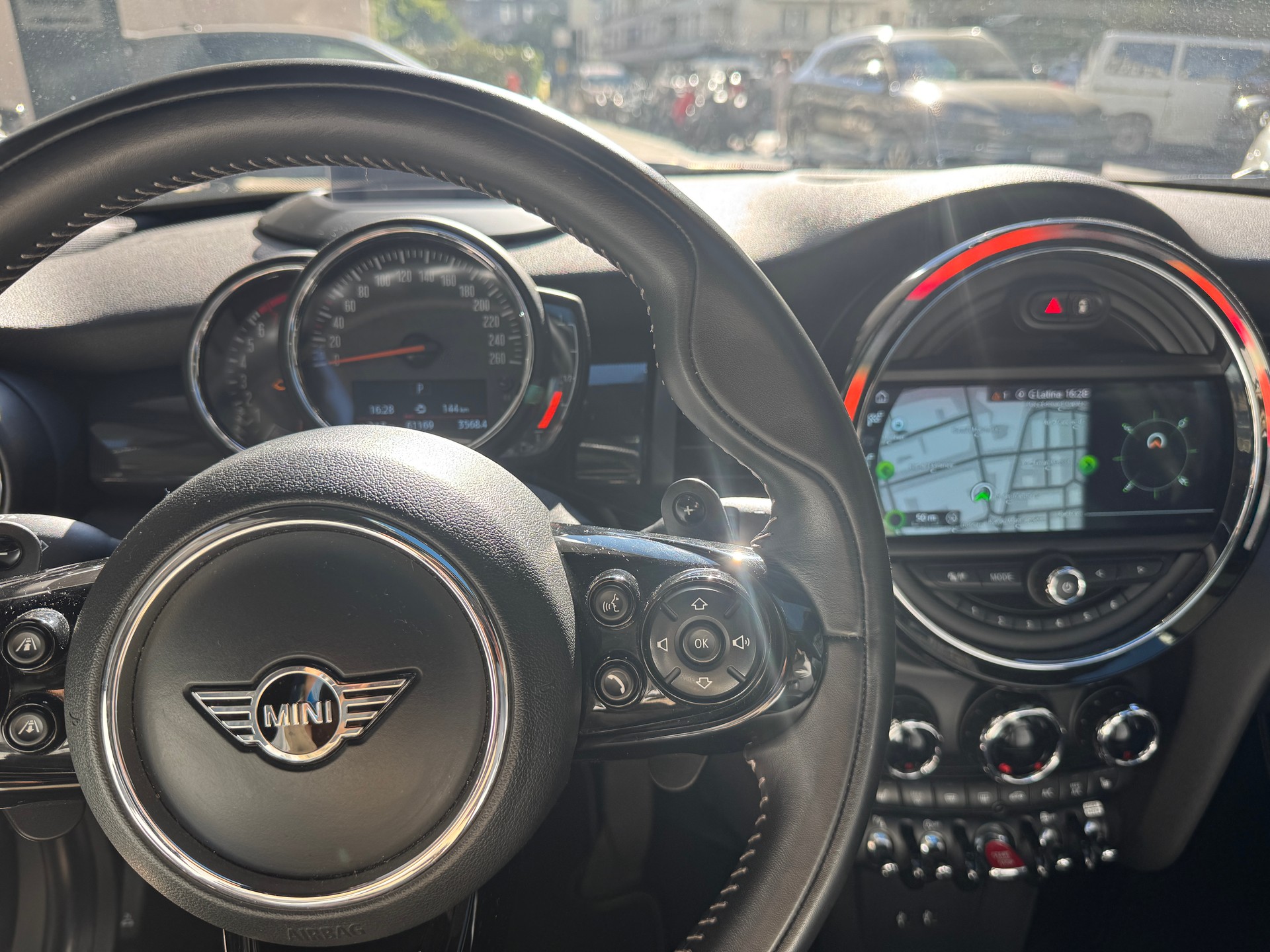MINI Cooper S-image-5