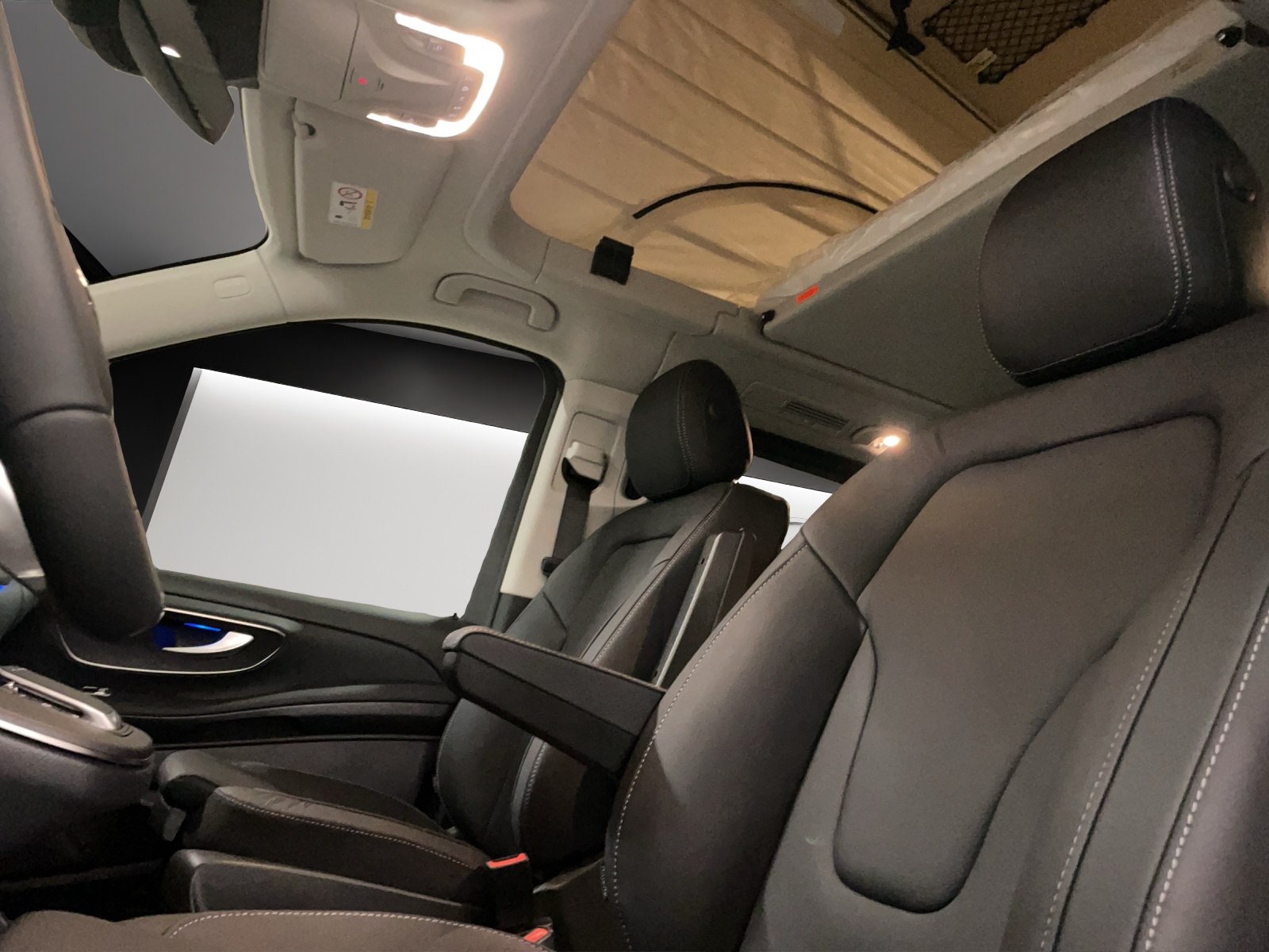 MERCEDES-BENZ Marco Polo Horizon 300 d 4M Automat-image-9
