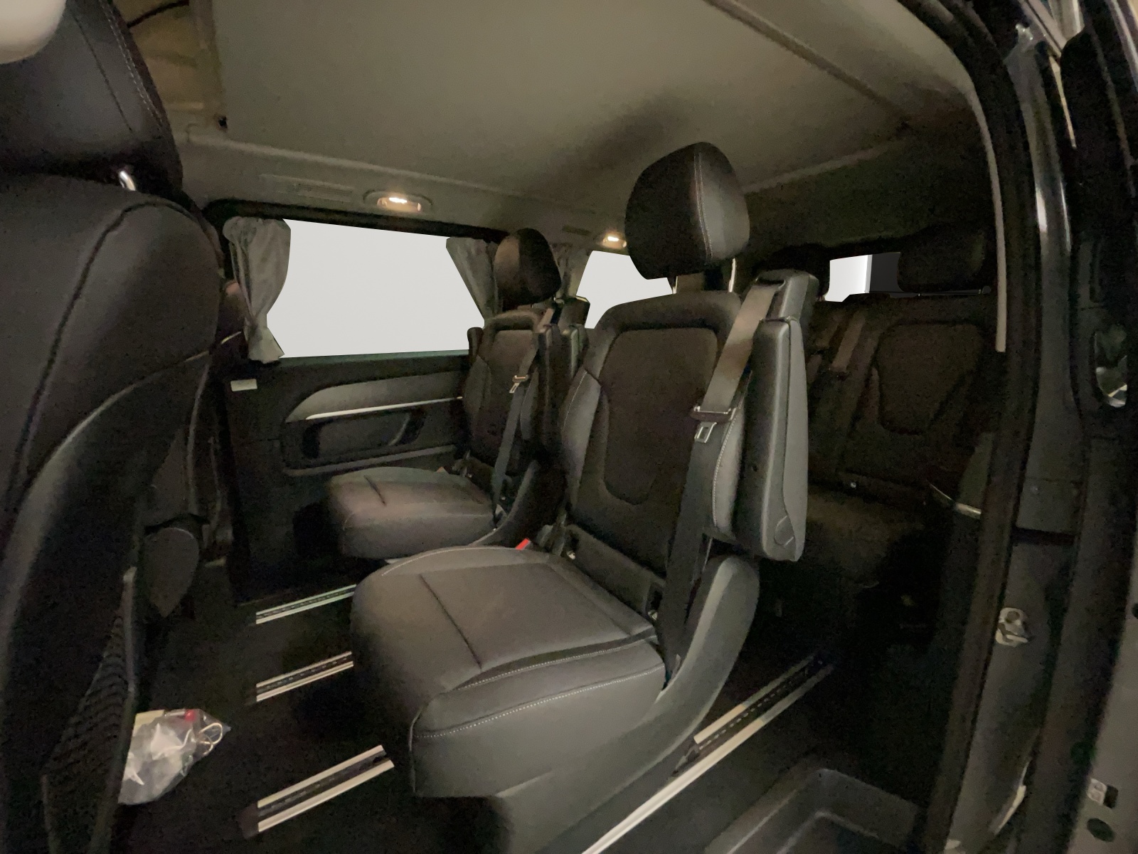 MERCEDES-BENZ Marco Polo Horizon 300 d 4M Automat-image-10