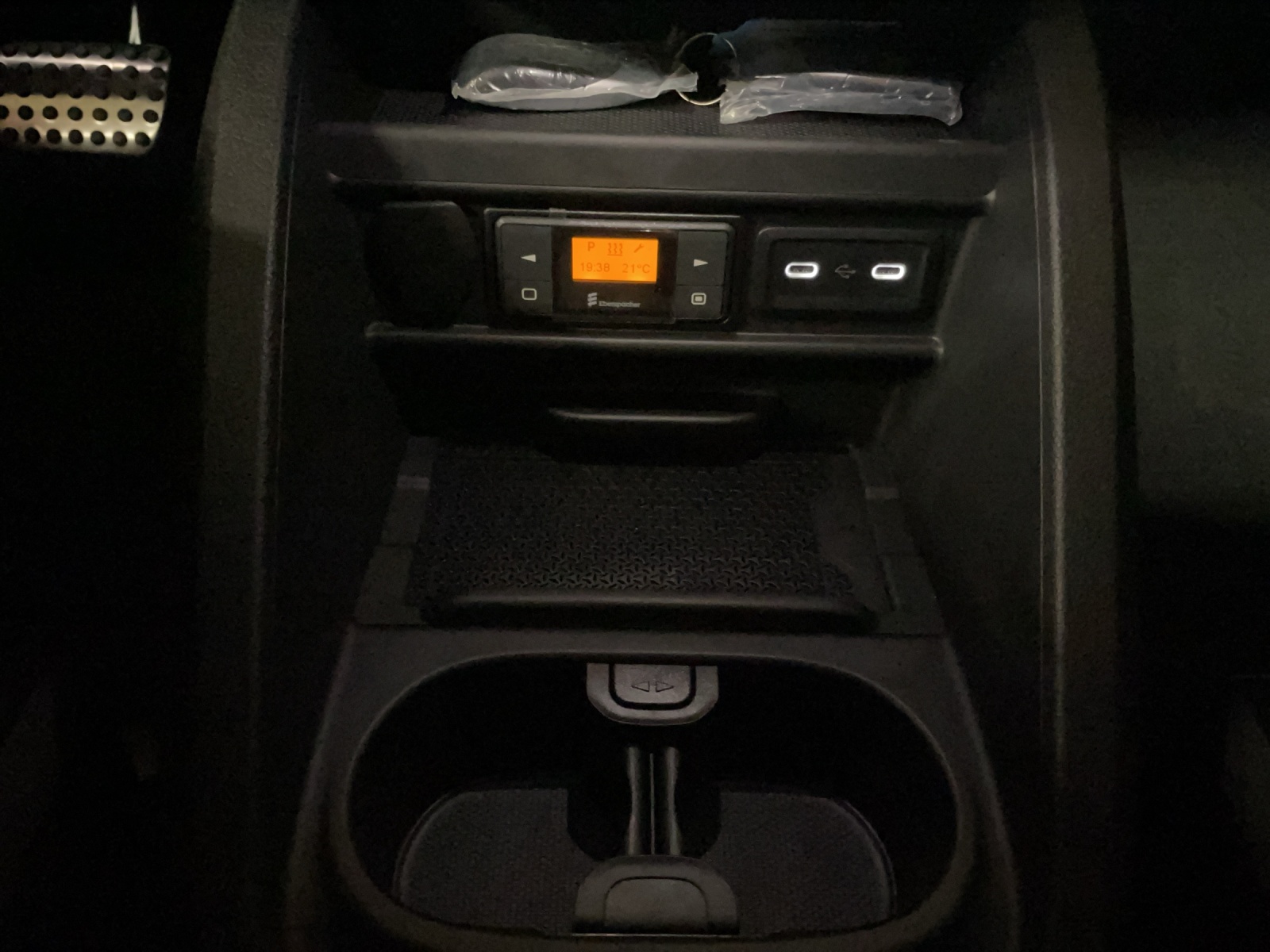 MERCEDES-BENZ Marco Polo Horizon 300 d 4M Automat-image-14