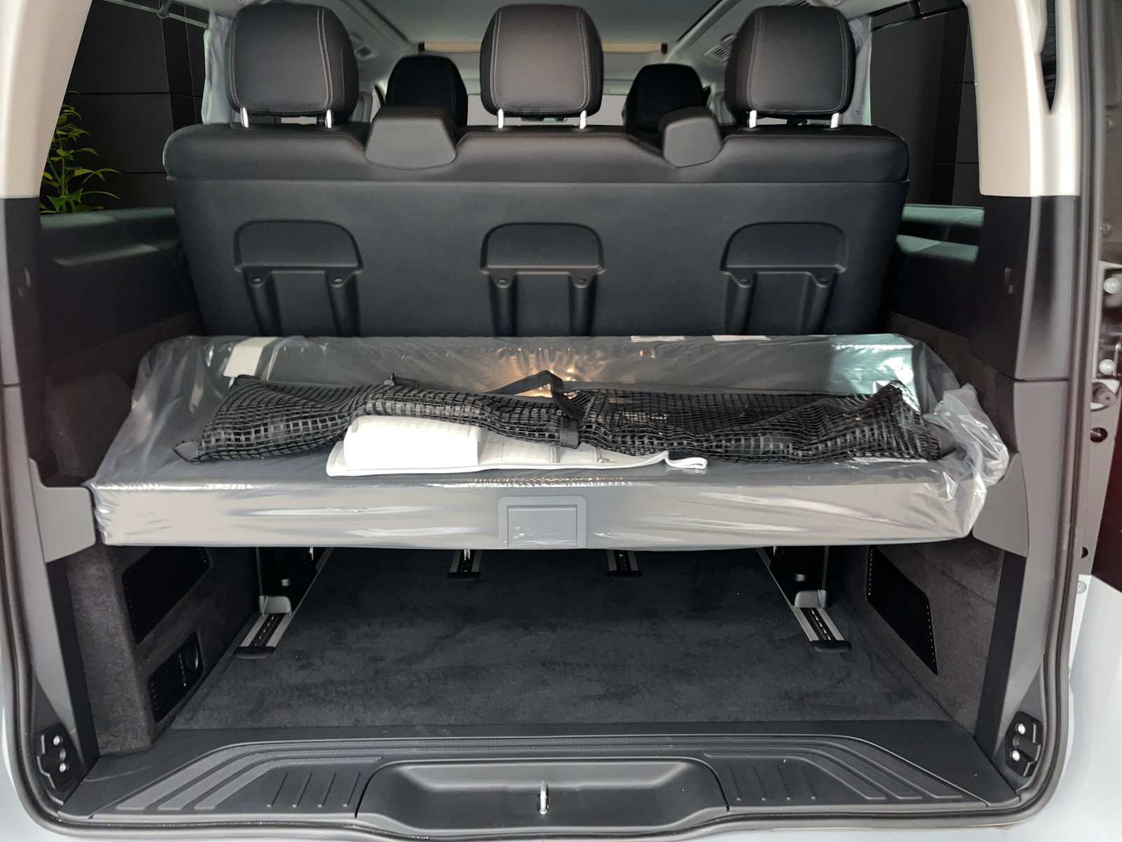 MERCEDES-BENZ Marco Polo Horizon 300 d 4M Automat-image-5