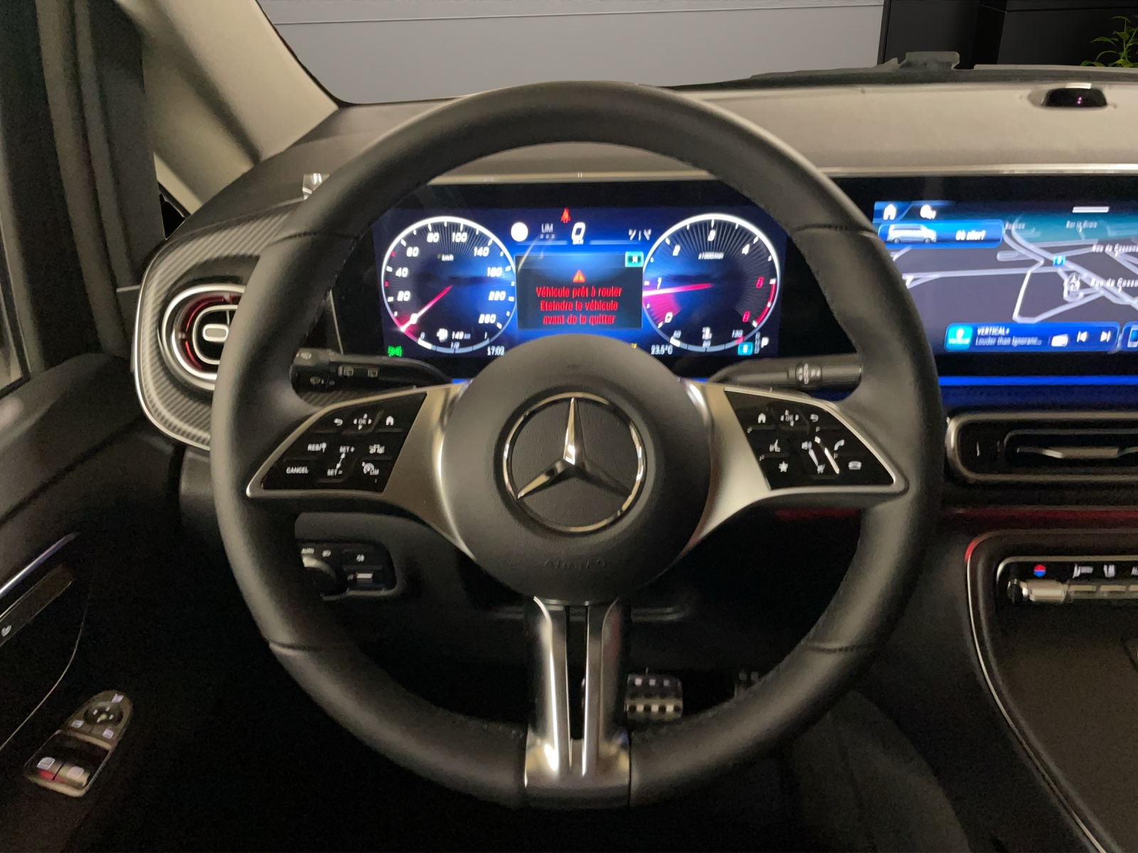 MERCEDES-BENZ Marco Polo Horizon 300 d 4M Automat-image-13