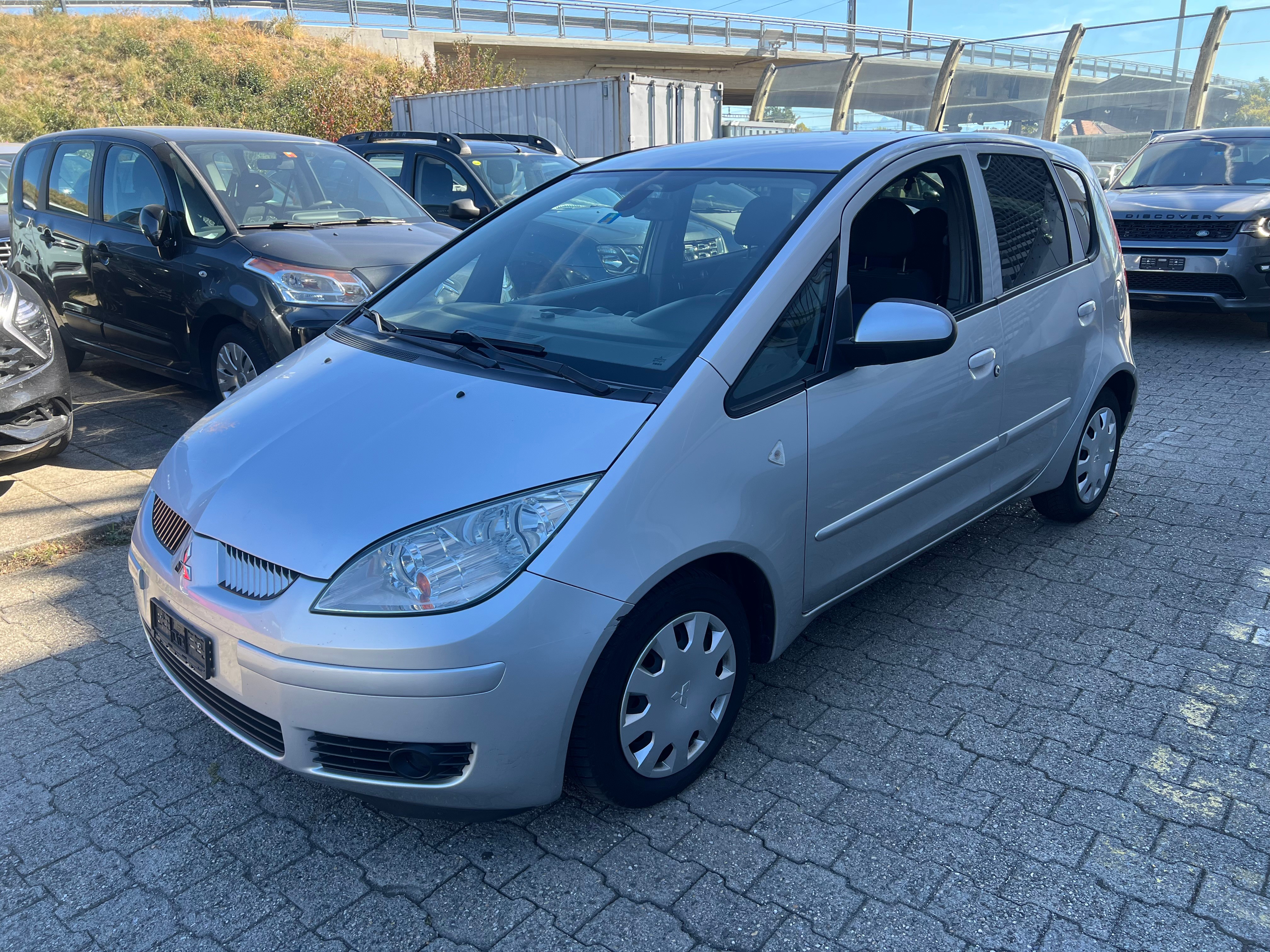 Car photo