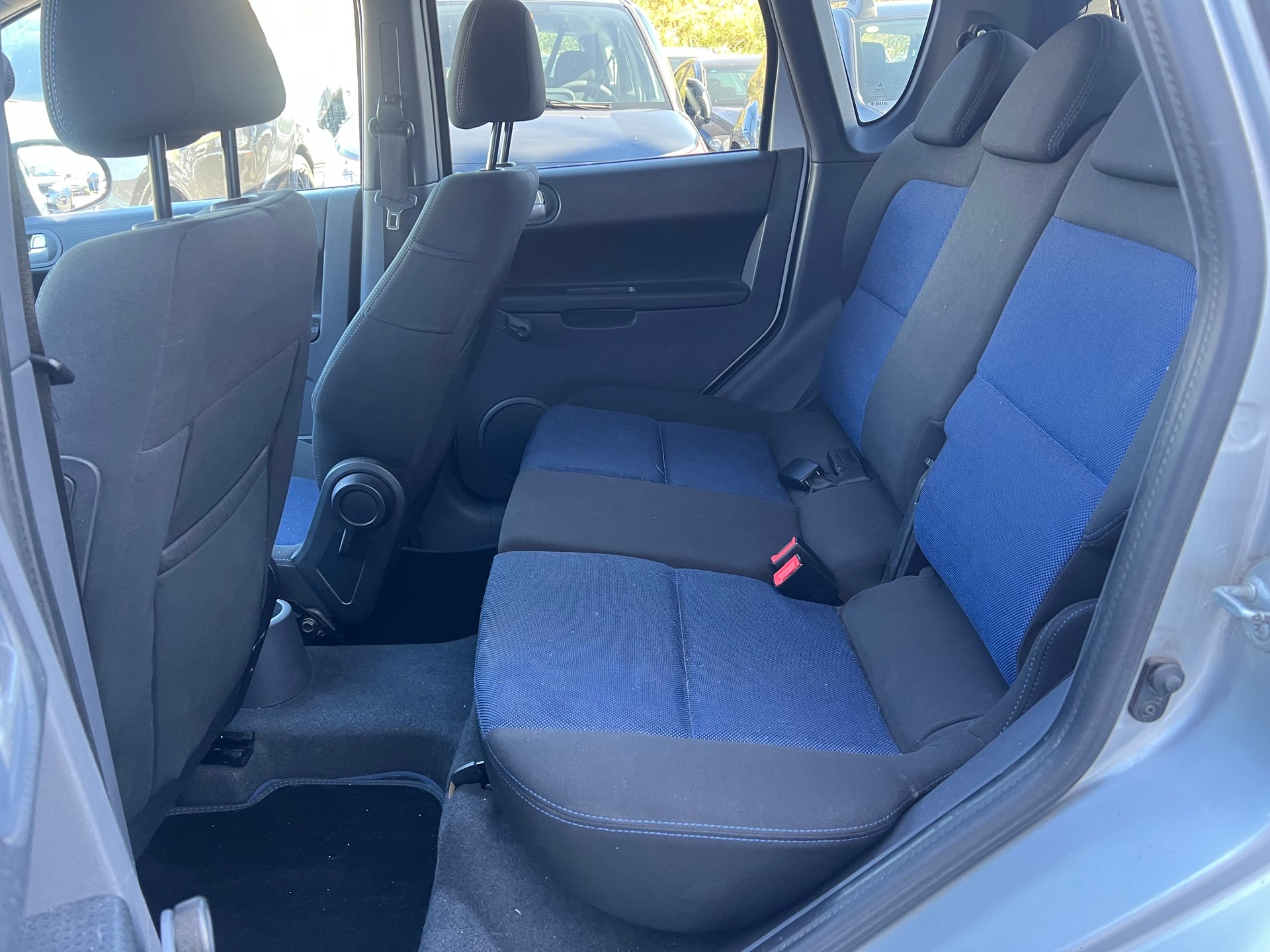 MITSUBISHI Colt 1.1 12V-image-10