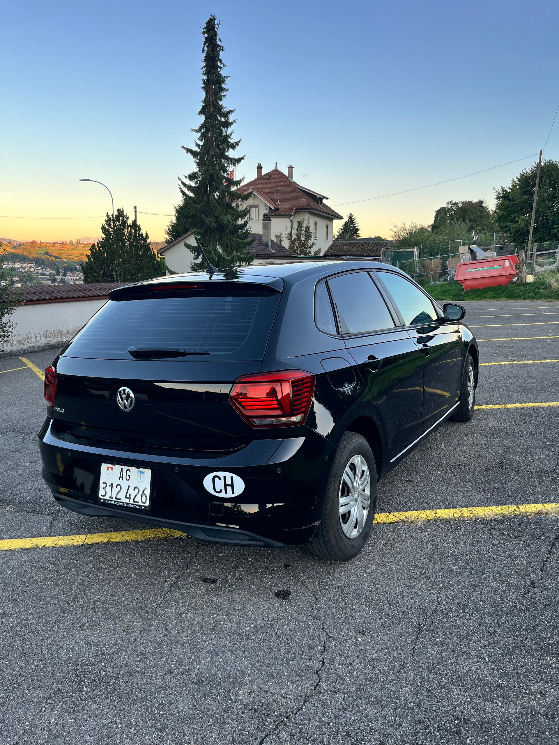 VW 1.0 MPI Trendline-image-0