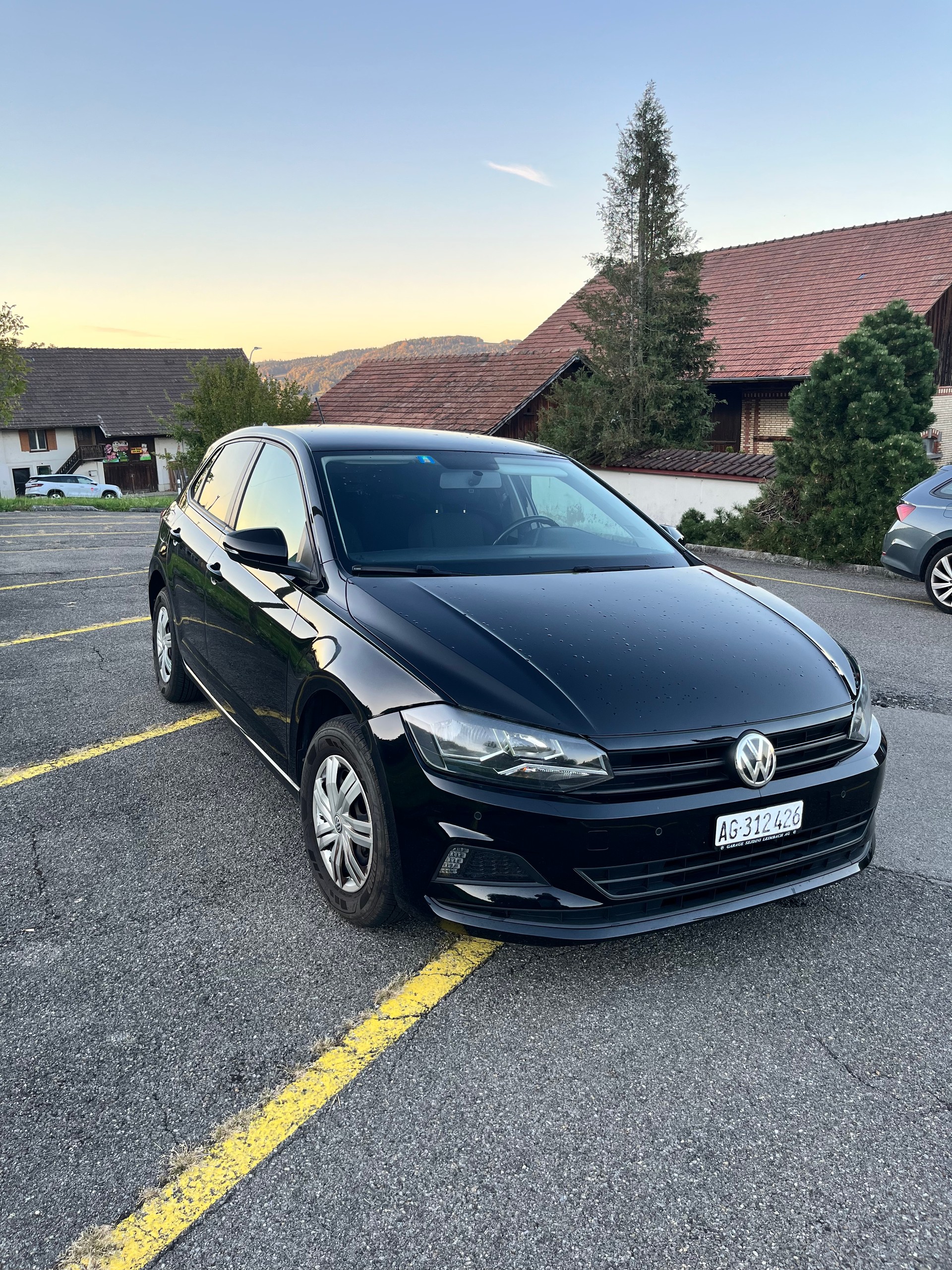 VW 1.0 MPI Trendline-image-1