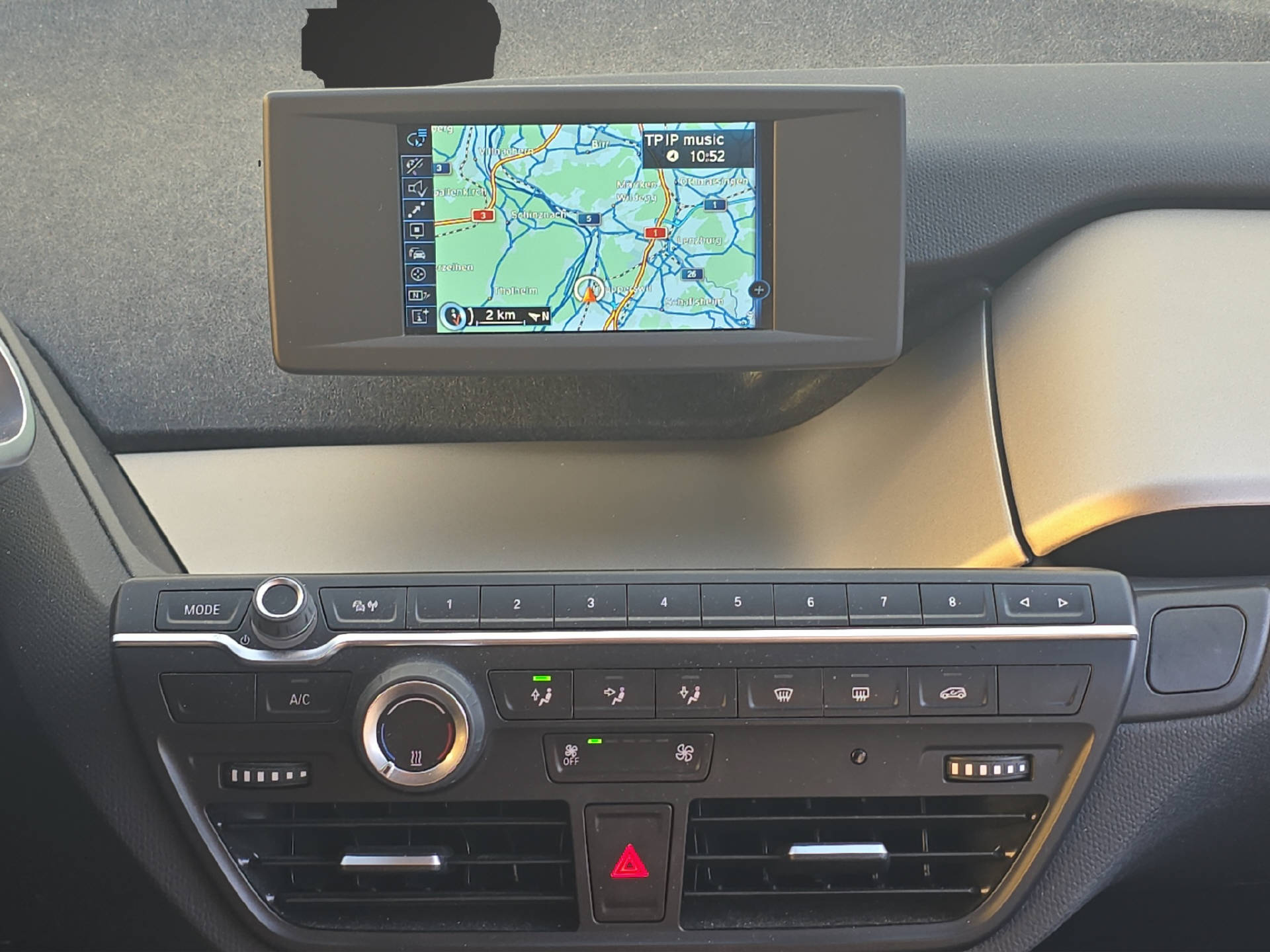 BMW i3 94 Ah ** Frisch ab MFK & 12 Monate GARANTIE **-image-13