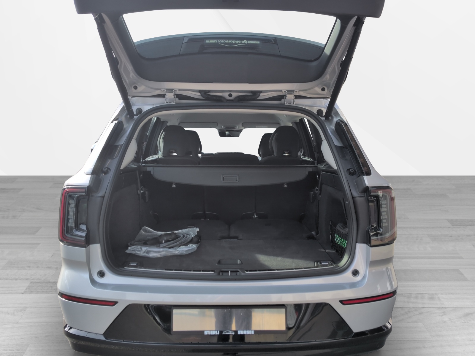 VOLVO EX 90 Twin Performance Ultra AWDD-image-14