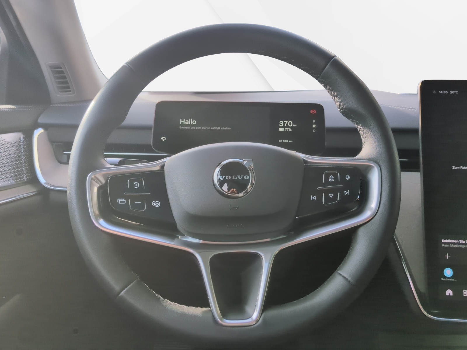 VOLVO EX 90 Twin Performance Ultra AWDD-image-11